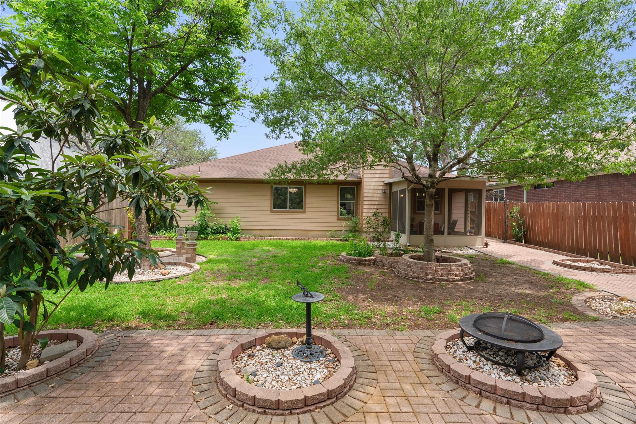 11512 Gatling Gun Ln, Austin, TX 78748