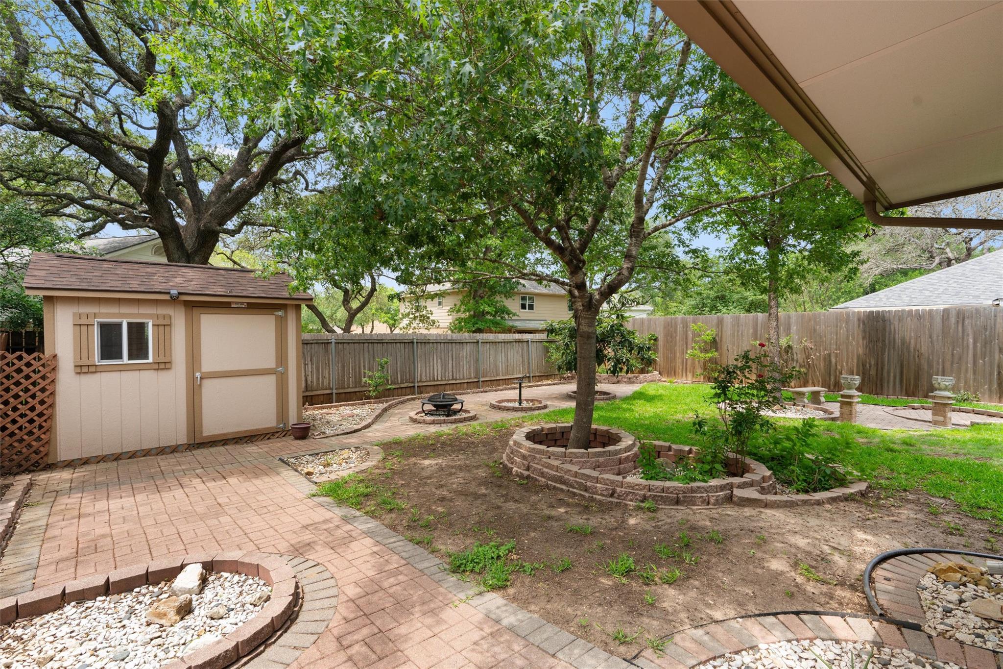 11512 Gatling Gun Ln, Austin, TX 78748