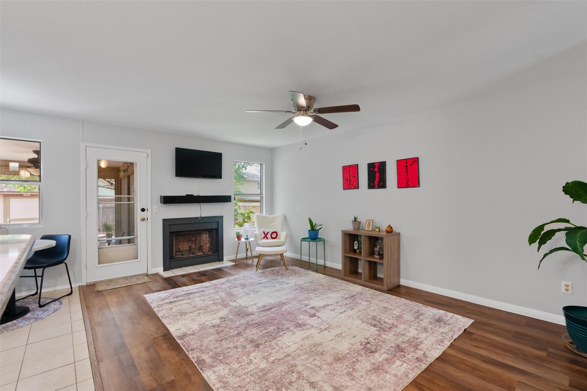 11512 Gatling Gun Ln, Austin, TX 78748