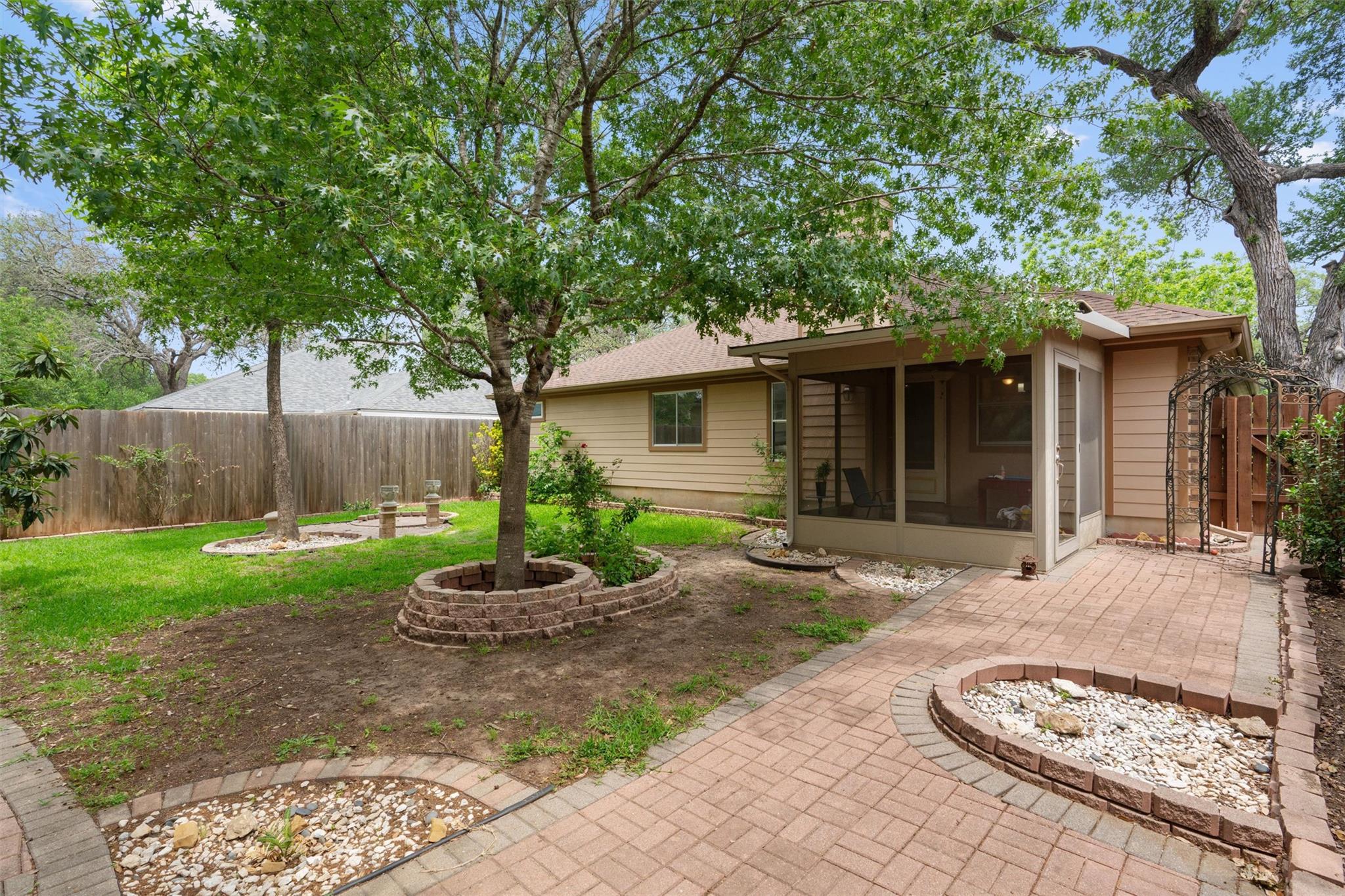 11512 Gatling Gun Ln, Austin, TX 78748
