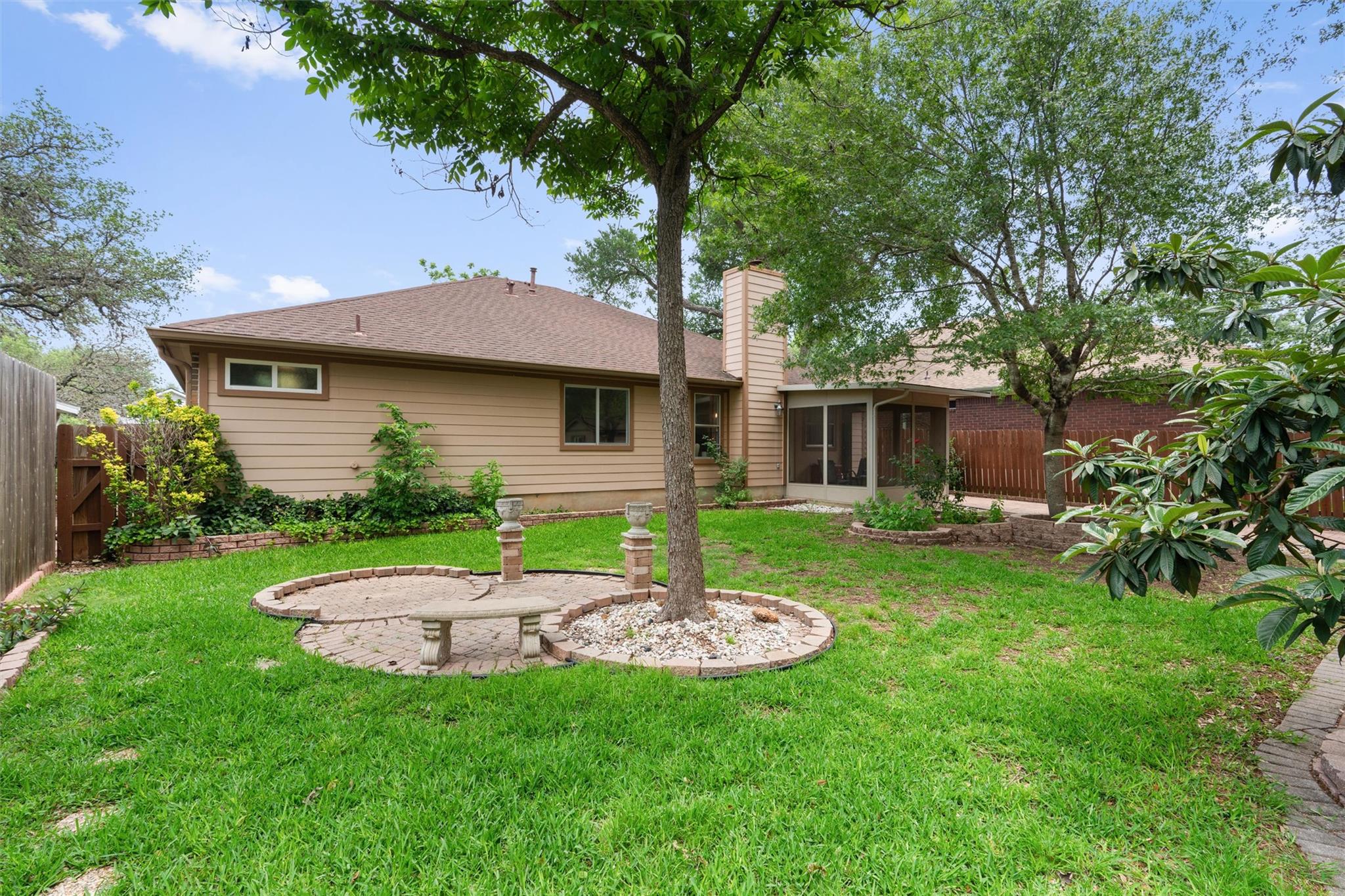 11512 Gatling Gun Ln, Austin, TX 78748
