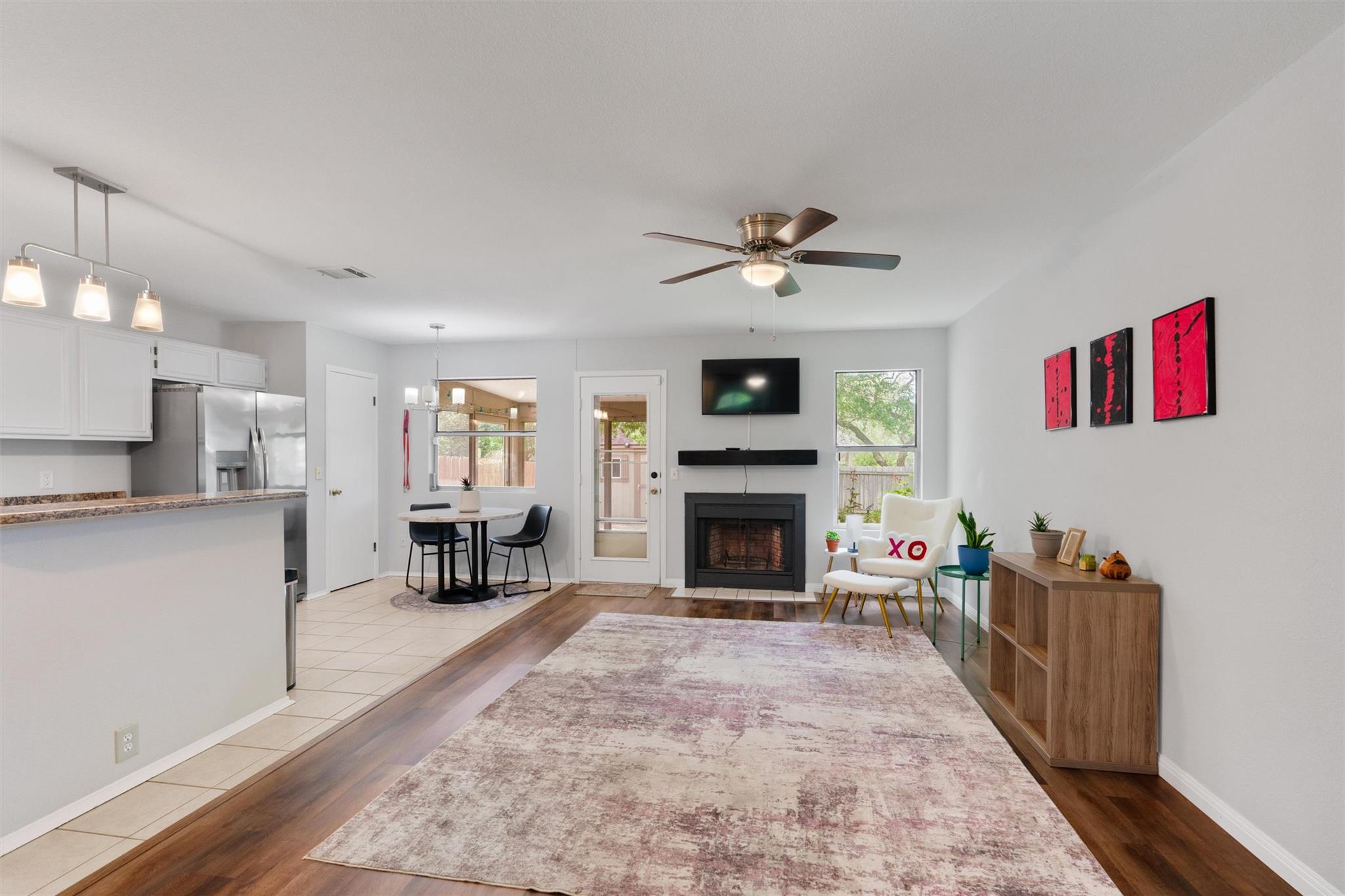 11512 Gatling Gun Ln, Austin, TX 78748