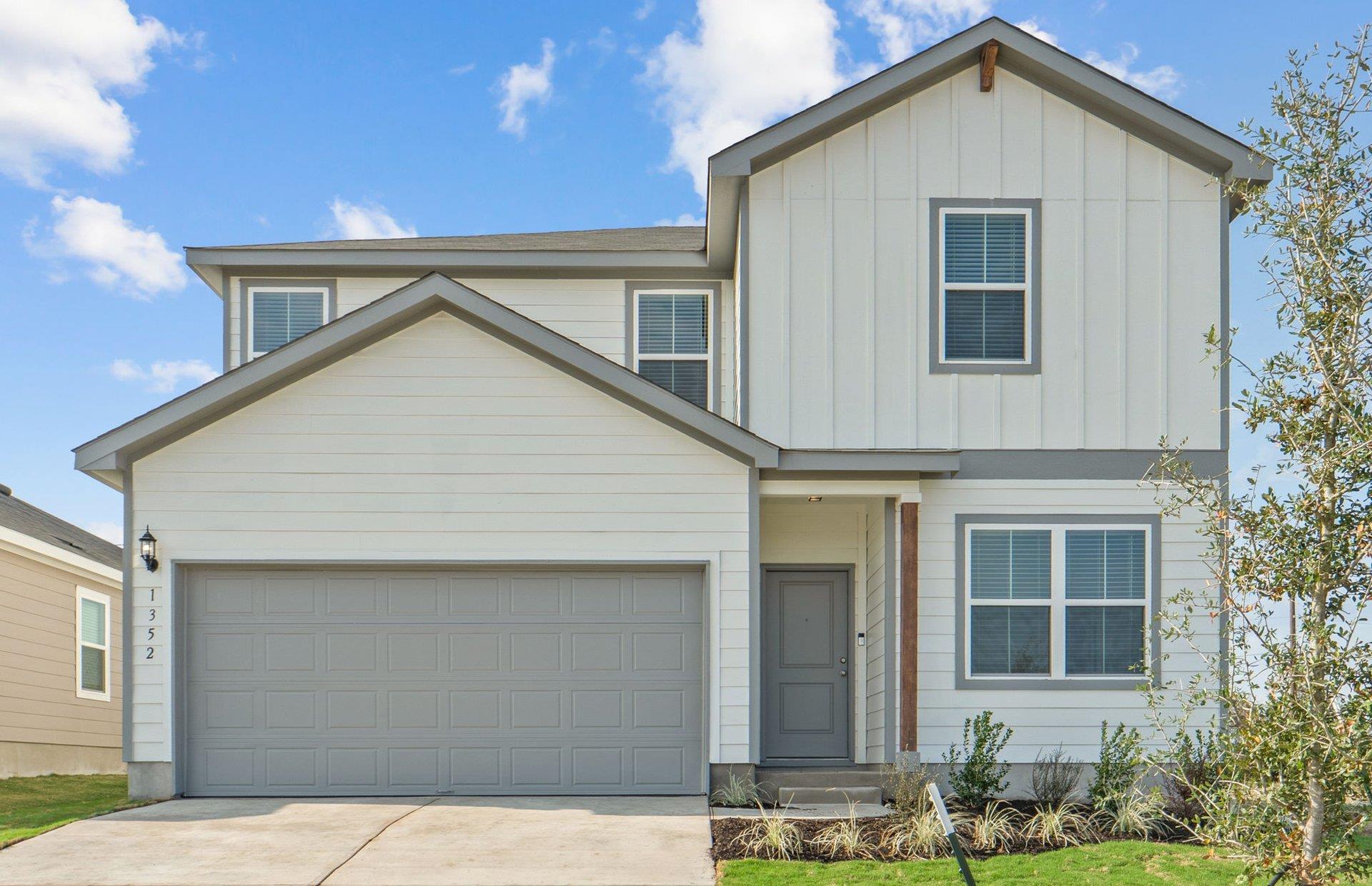 1307 Sky Ridge Ct, Belton, TX 76513