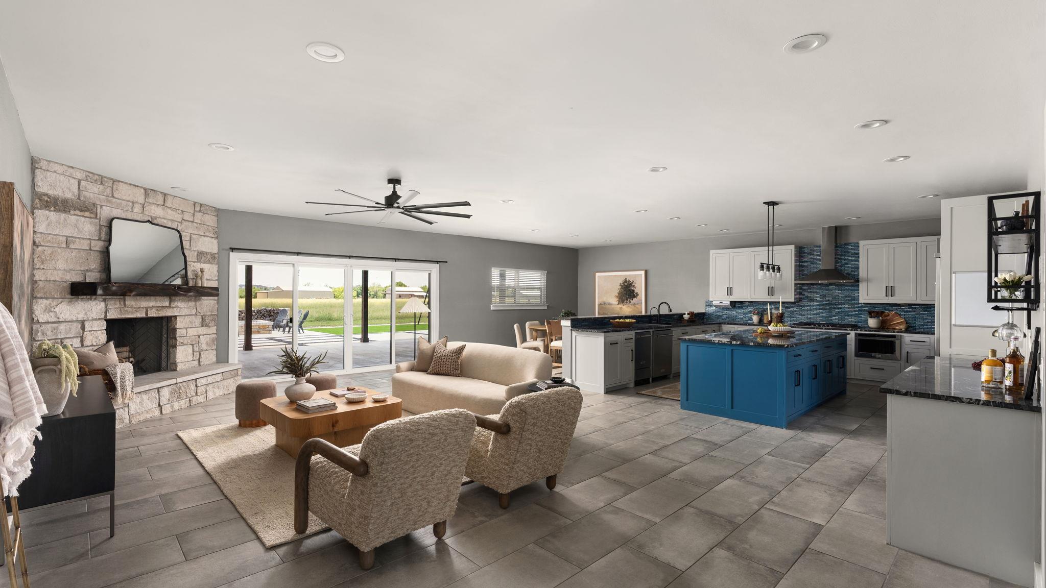 2676 Post Rd # A & B, San Marcos, TX 78666