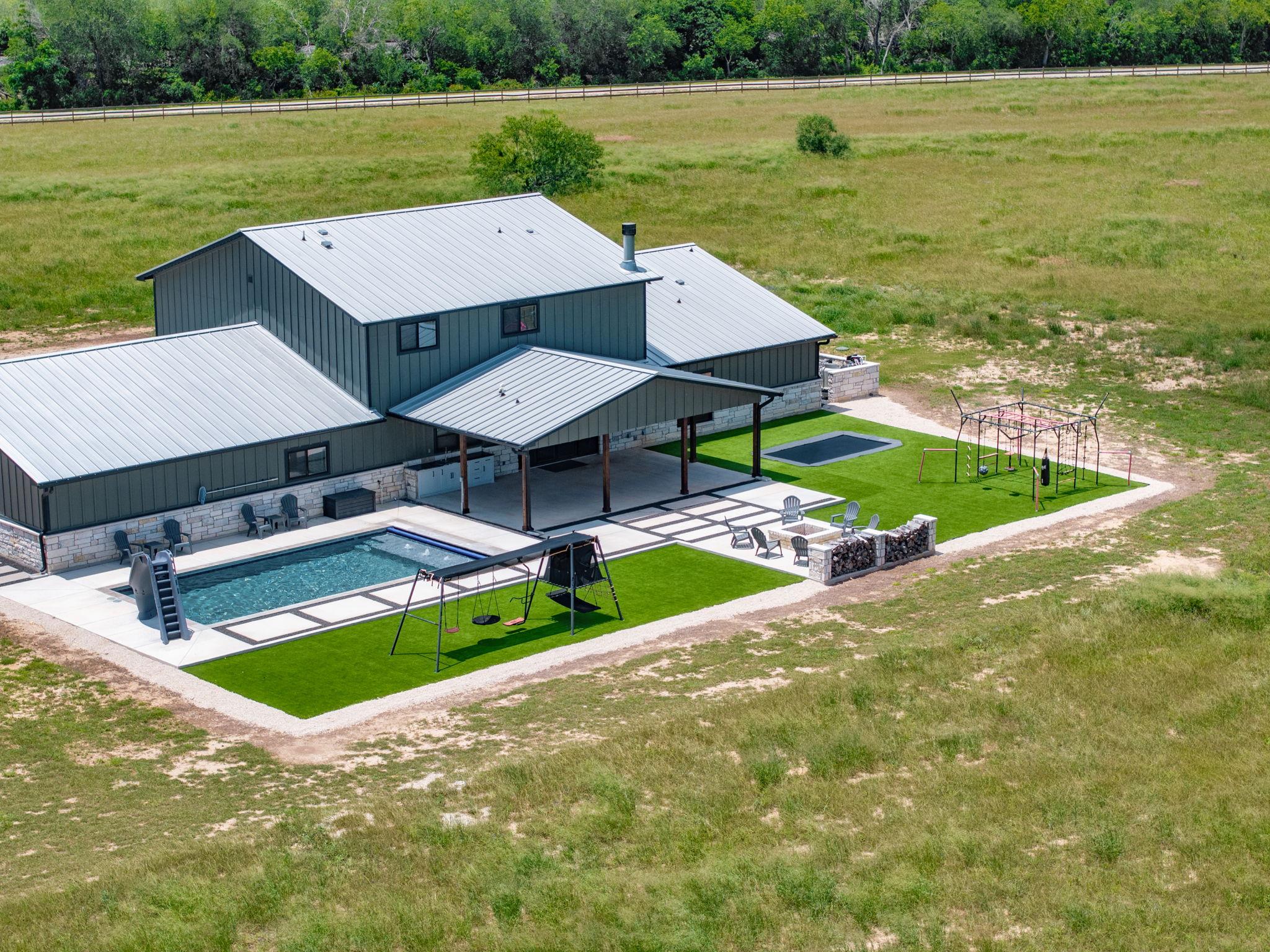 2676 Post Rd # A & B, San Marcos, TX 78666