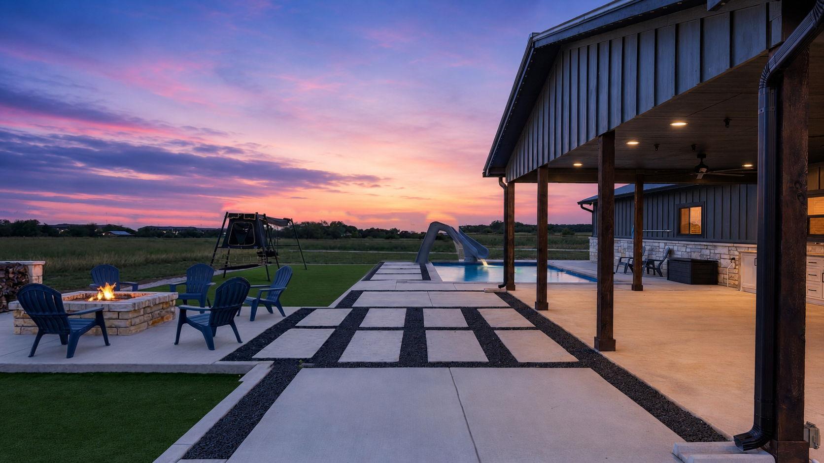 2676 Post Rd # A & B, San Marcos, TX 78666