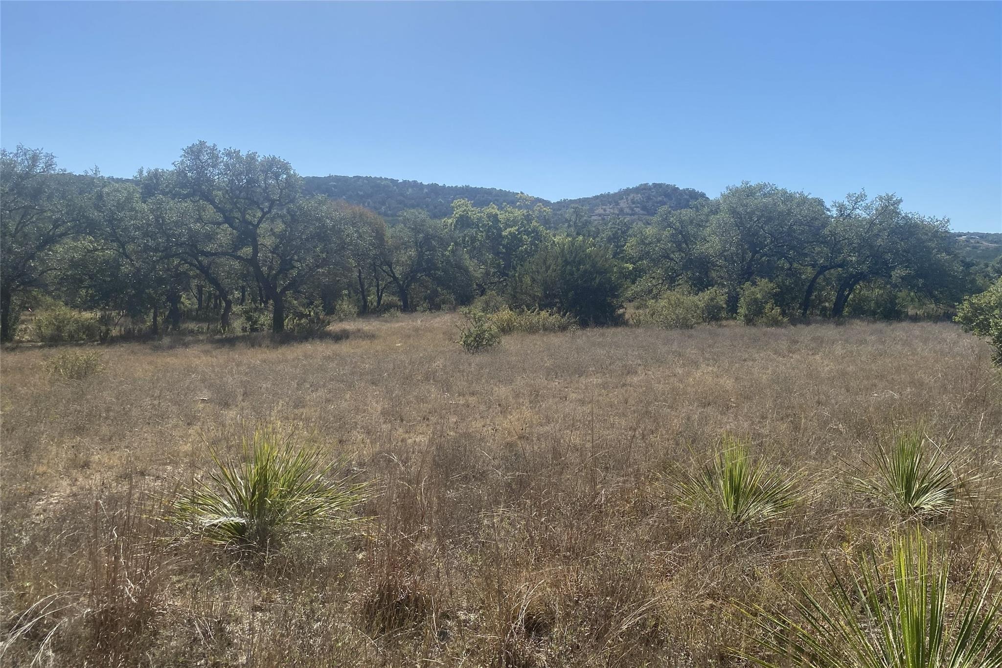 00 Spoke Hollow Rd, Wimberley, TX 78676