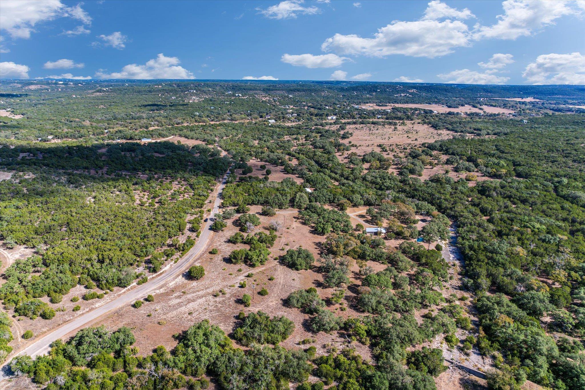 00 Spoke Hollow Rd, Wimberley, TX 78676