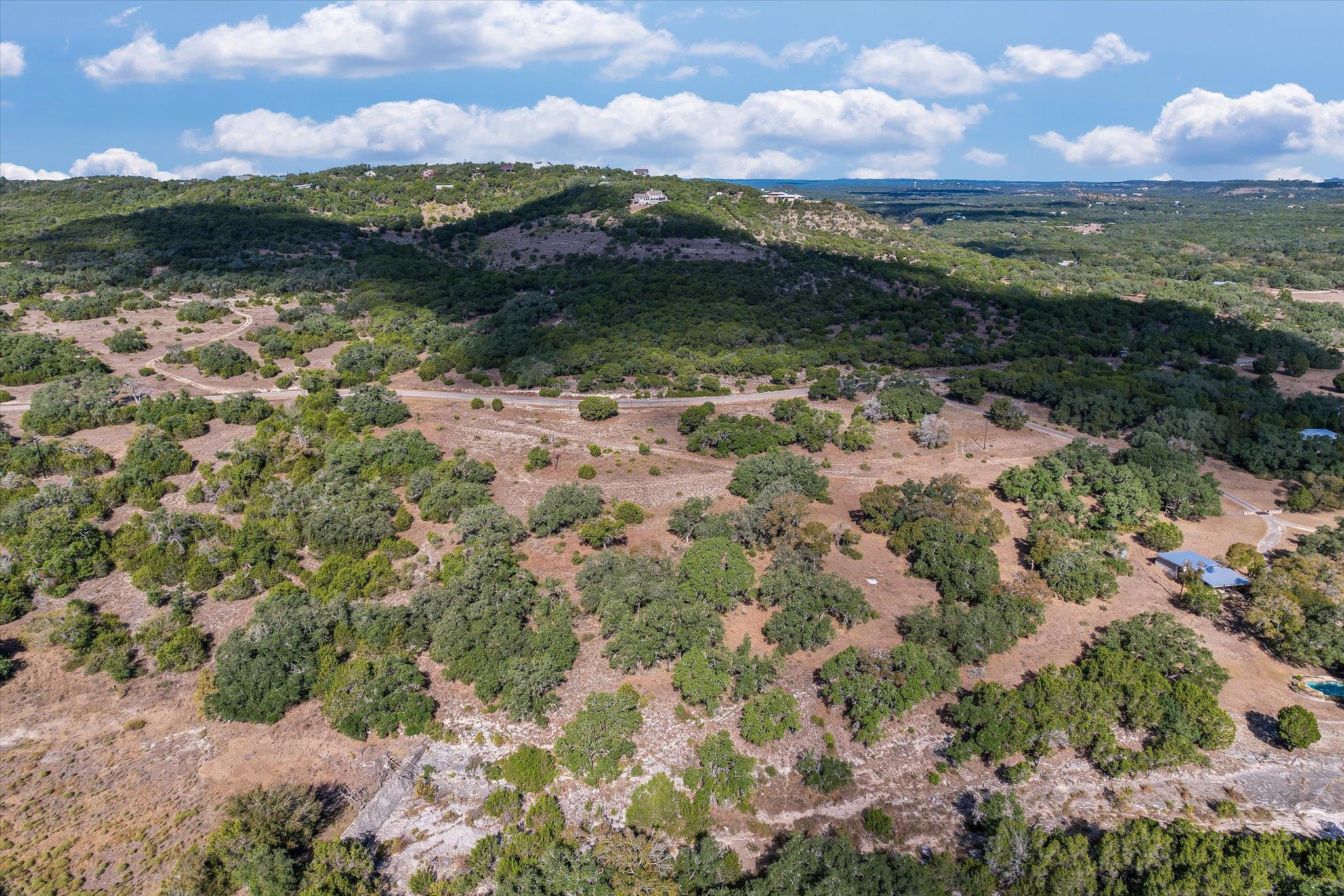 00 Spoke Hollow Rd, Wimberley, TX 78676