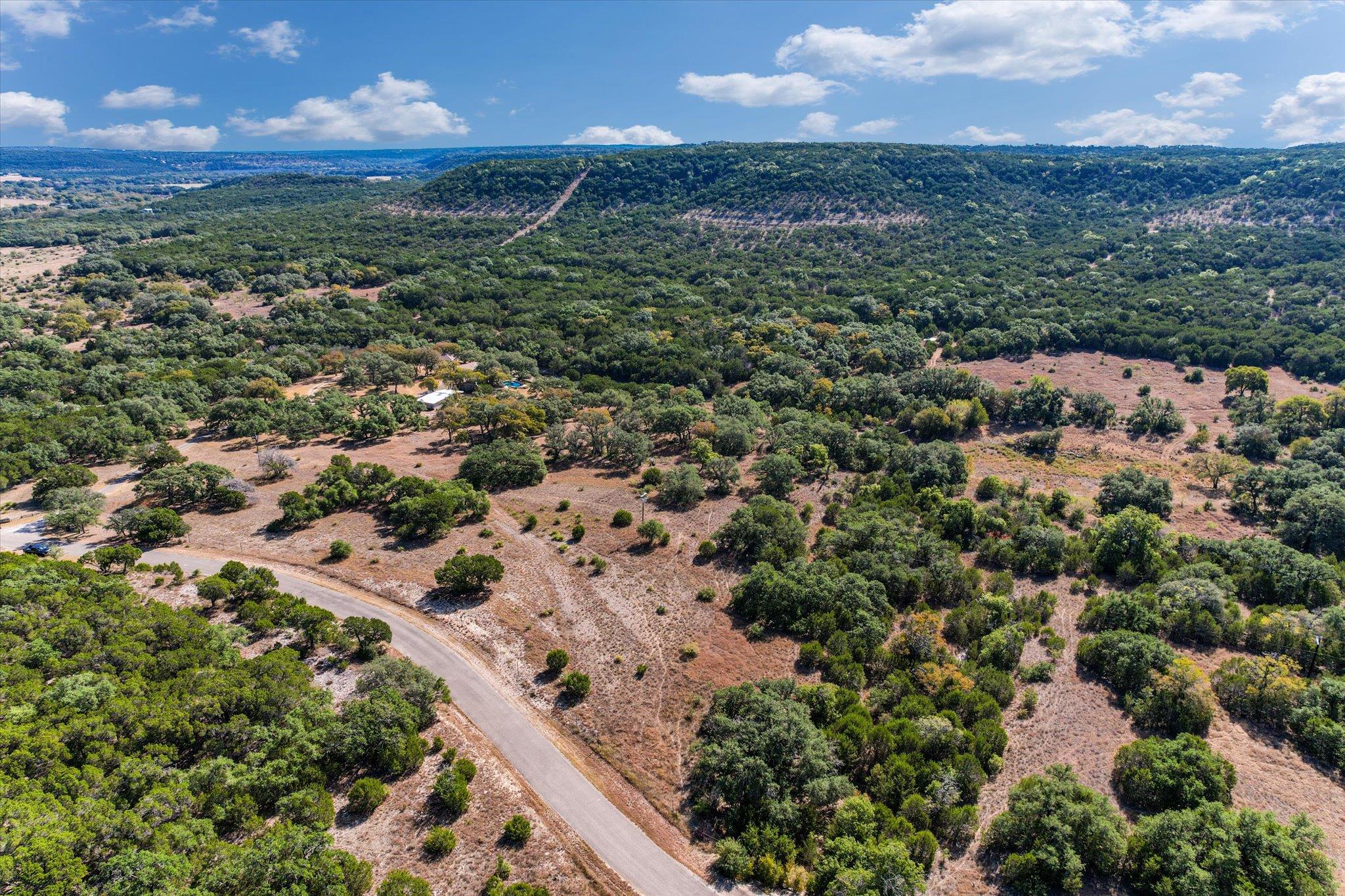 00 Spoke Hollow Rd, Wimberley, TX 78676
