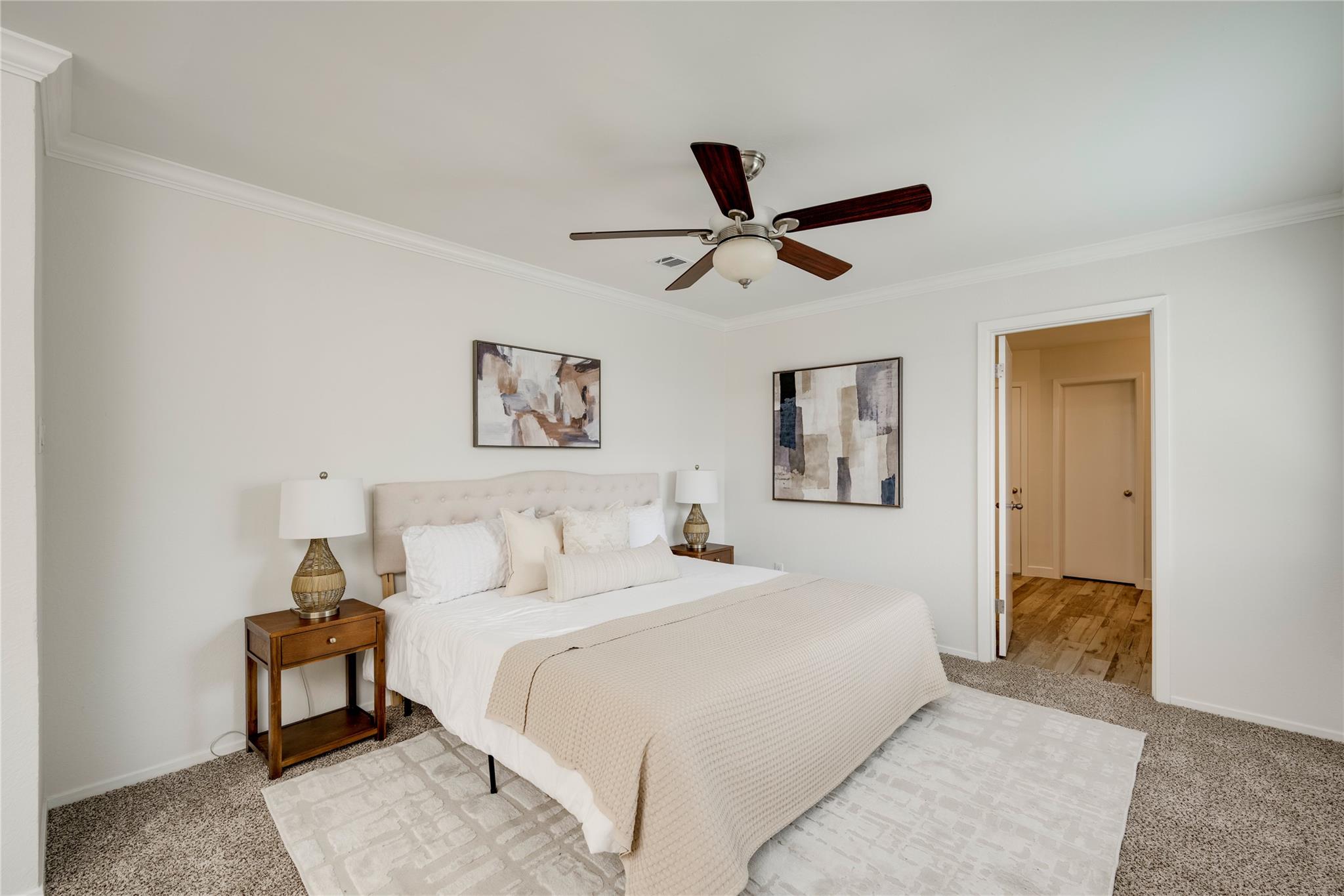 3907 Skipton Dr, Austin, TX 78727