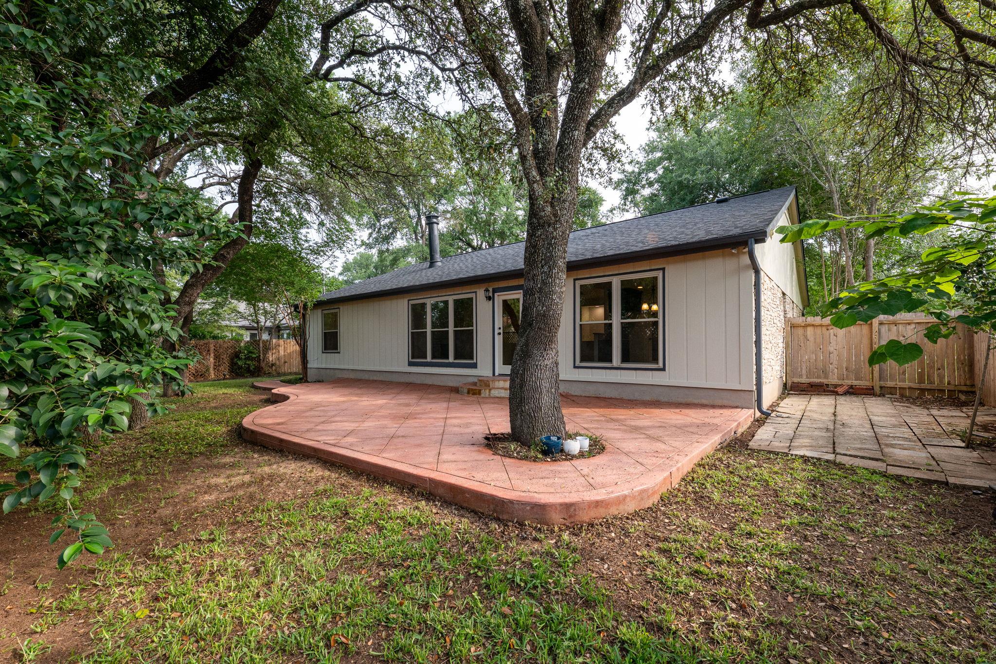 4506 Oak Creek Dr, Austin, TX 78727