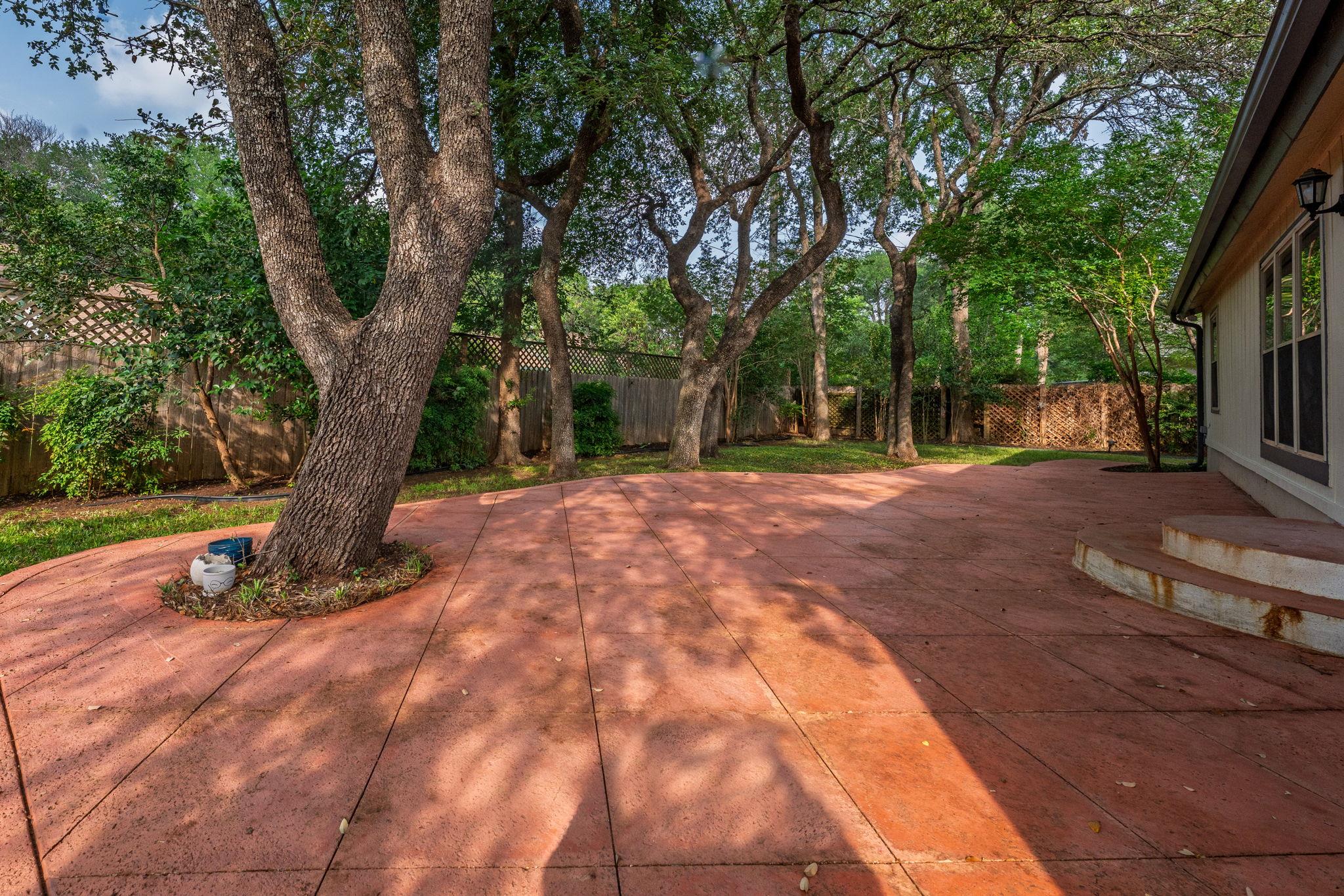 4506 Oak Creek Dr, Austin, TX 78727