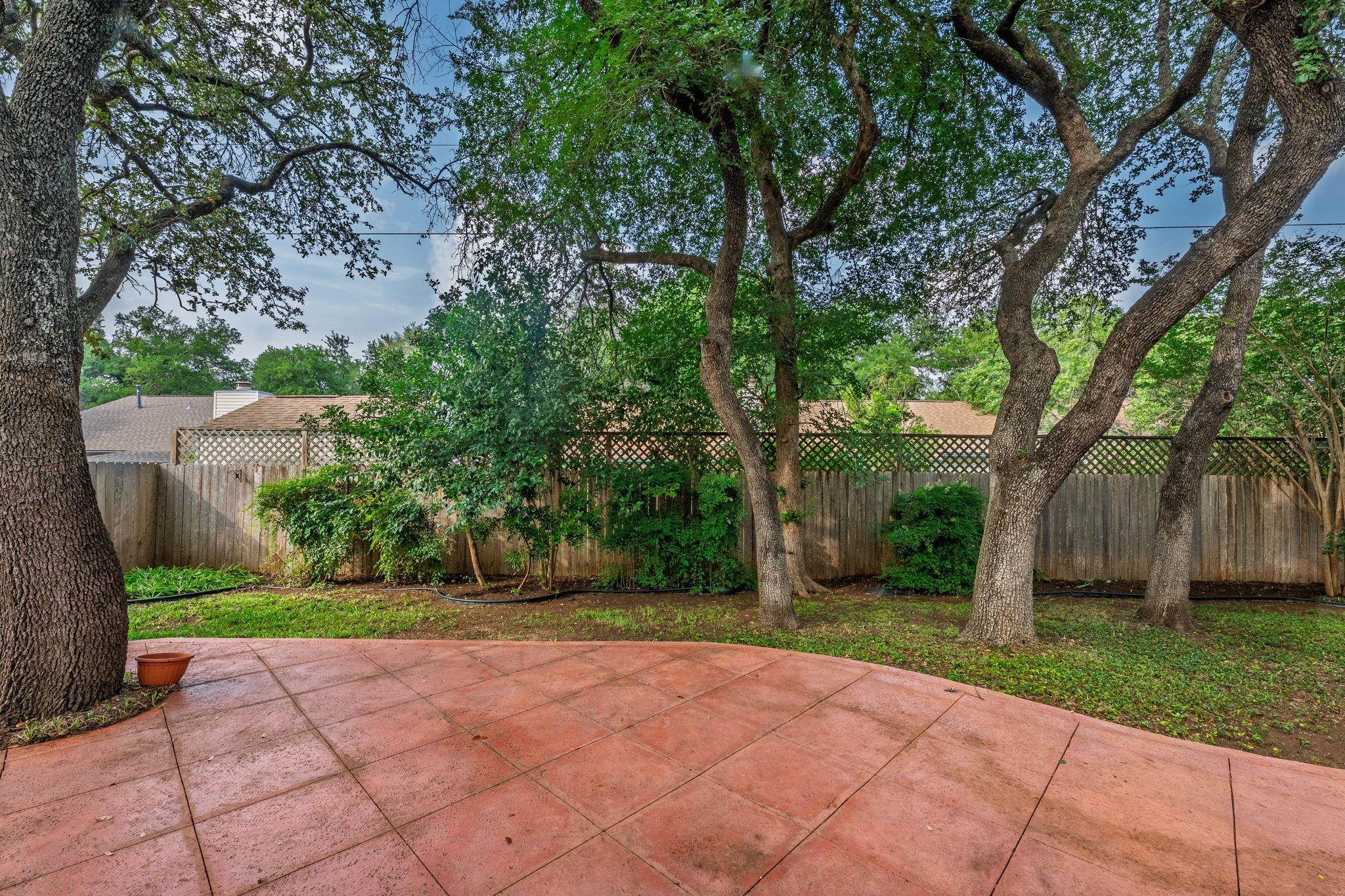 4506 Oak Creek Dr, Austin, TX 78727