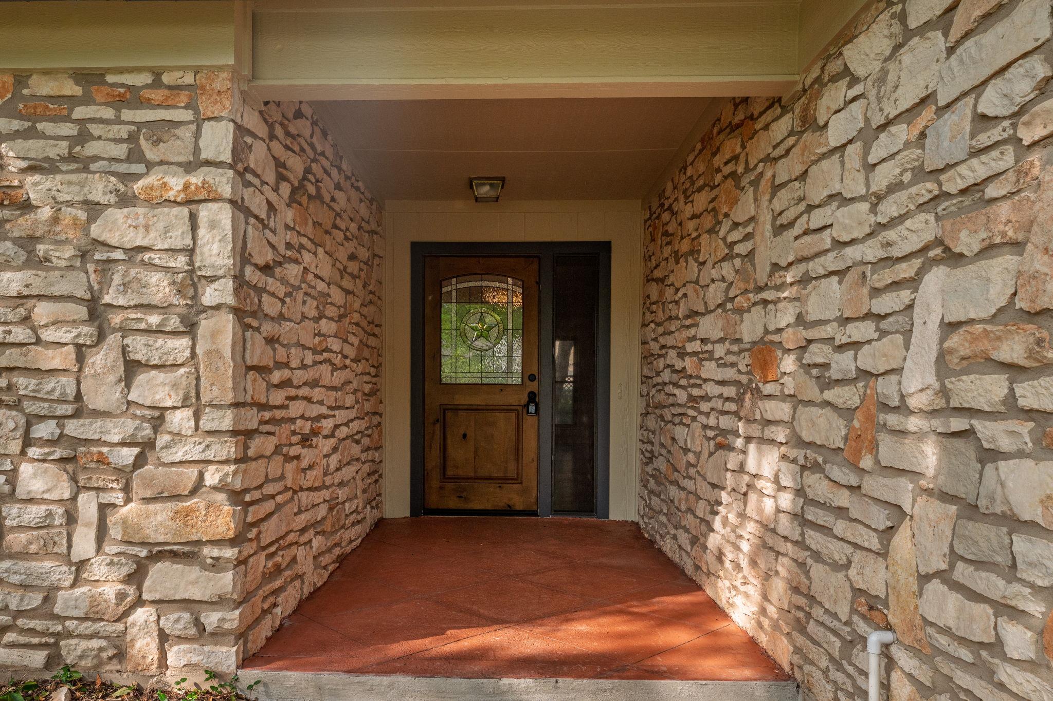 4506 Oak Creek Dr, Austin, TX 78727