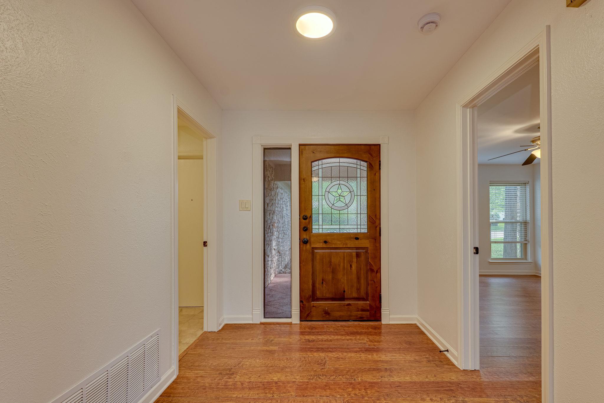 4506 Oak Creek Dr, Austin, TX 78727