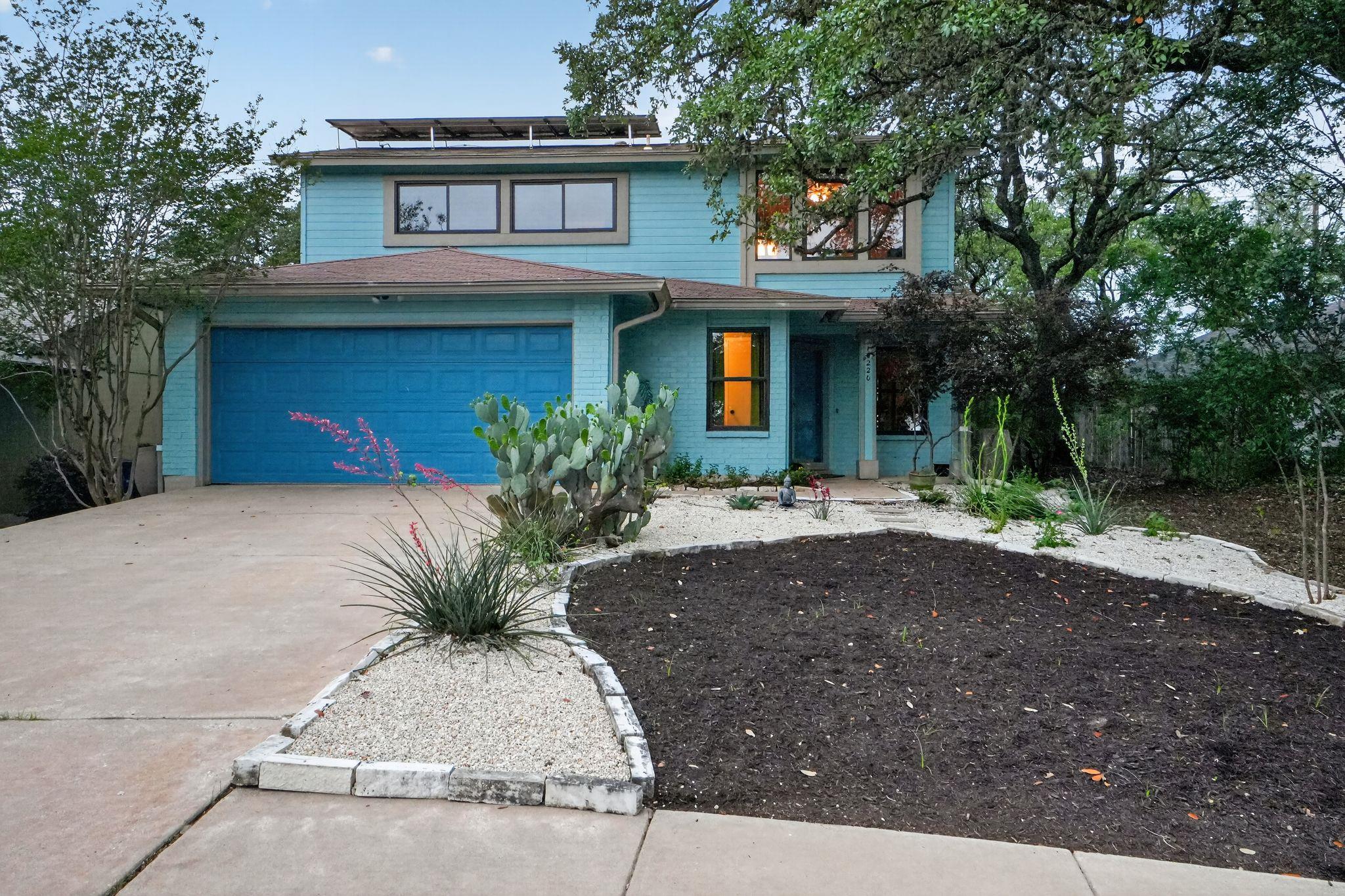 10220 Bilbrook Pl, Austin, TX 78748
