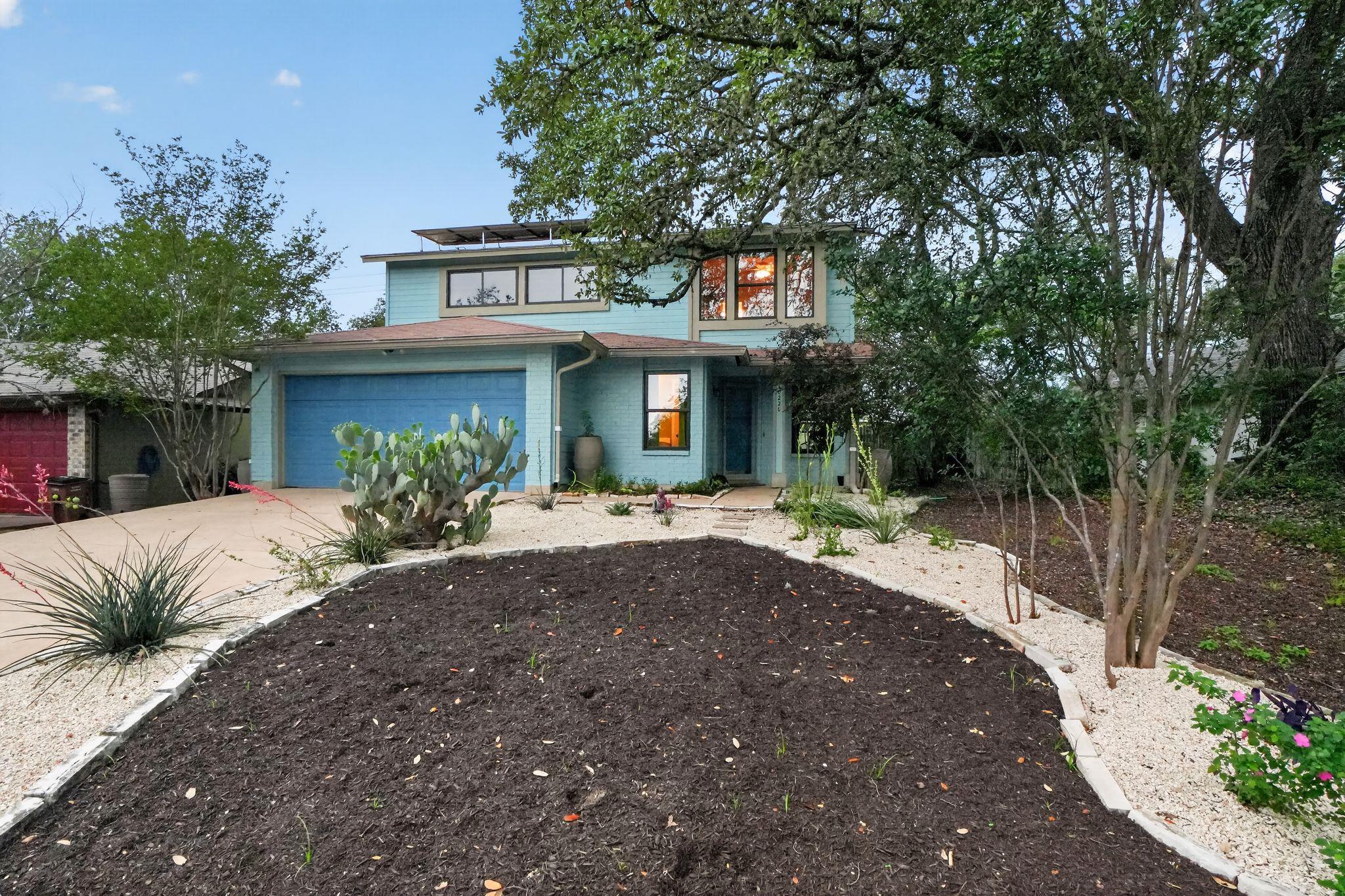 10220 Bilbrook Pl, Austin, TX 78748