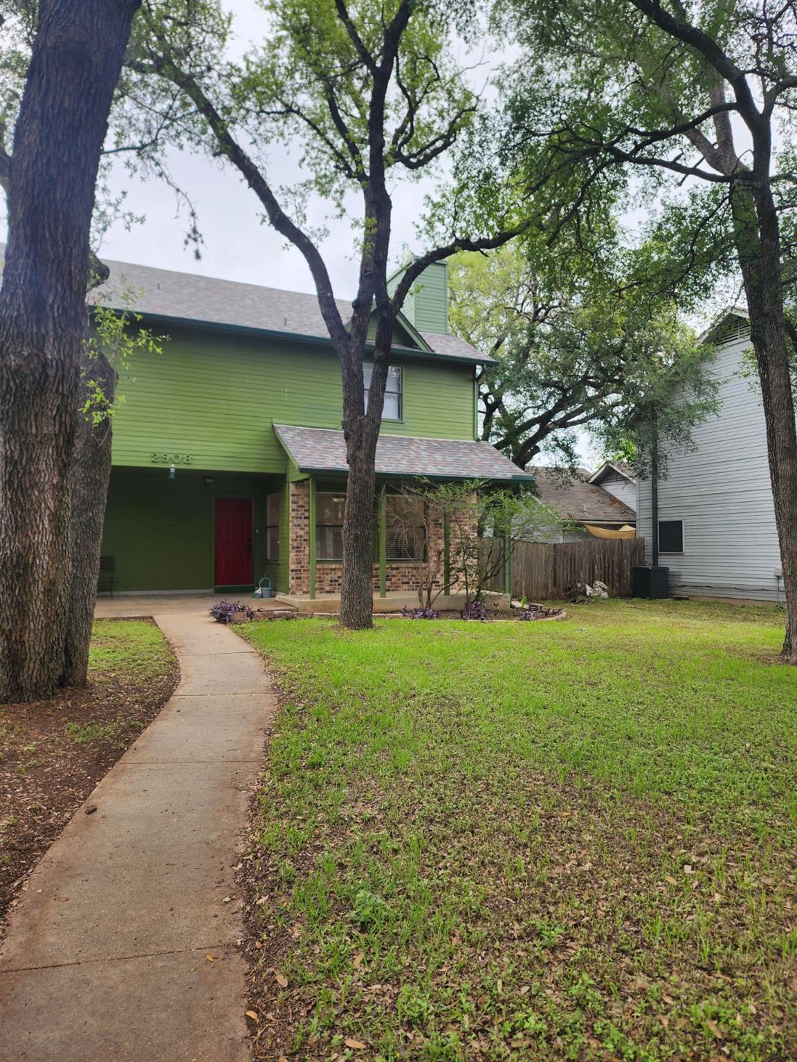 2908 Jadewood Ct # A, Austin, TX 78748