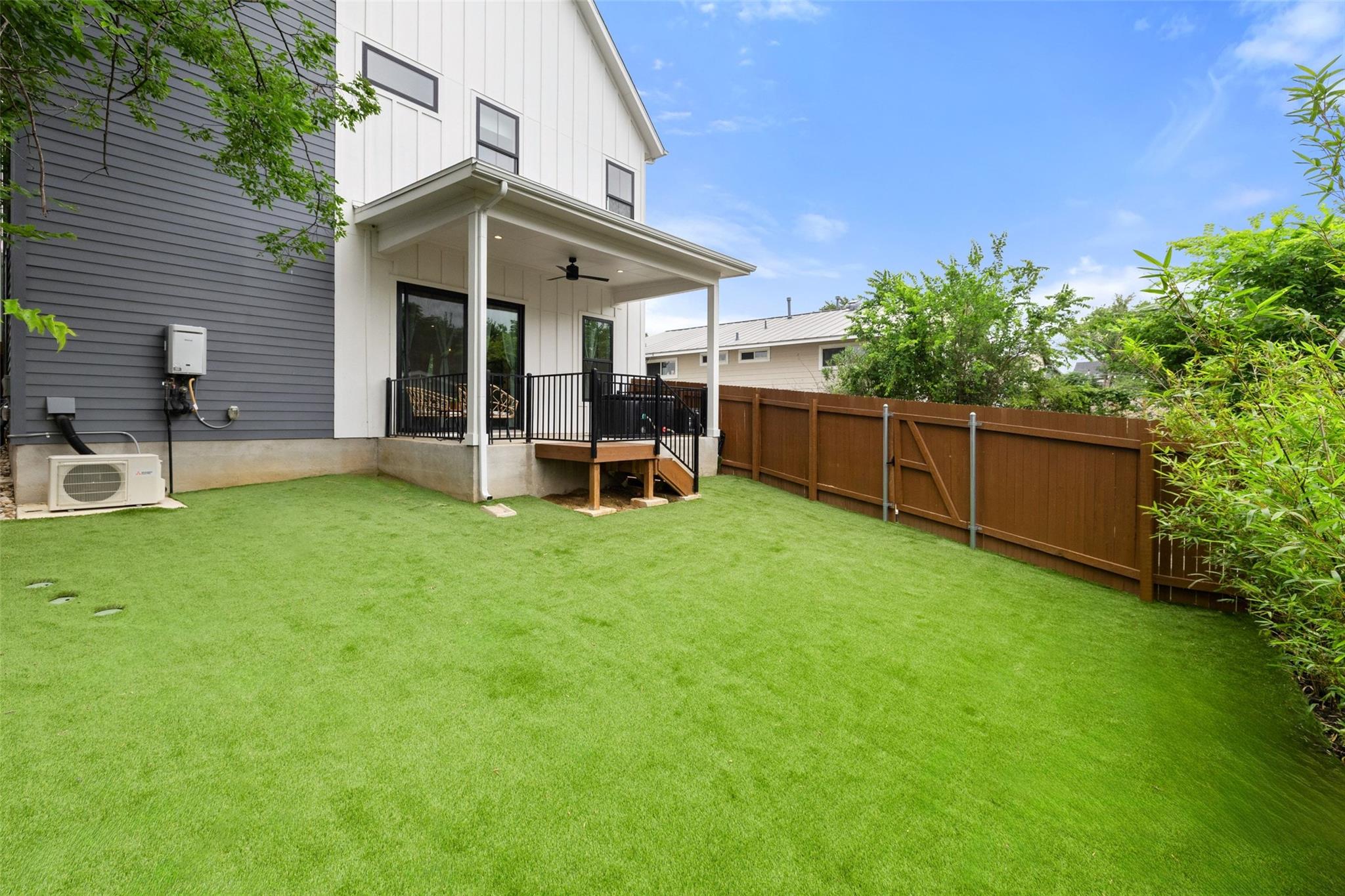 5007 Lott Ave # 1, Austin, TX 78721