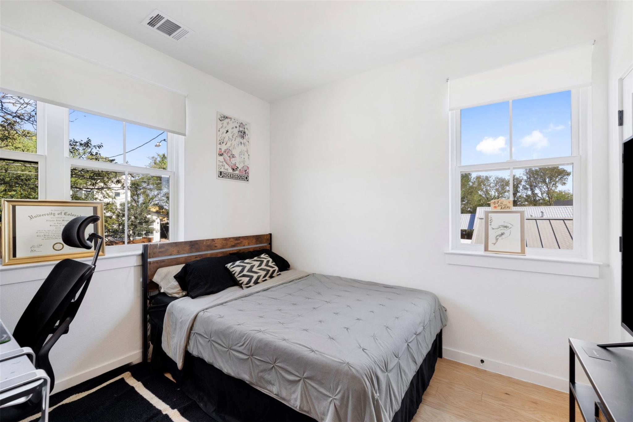 5007 Lott Ave # 1, Austin, TX 78721