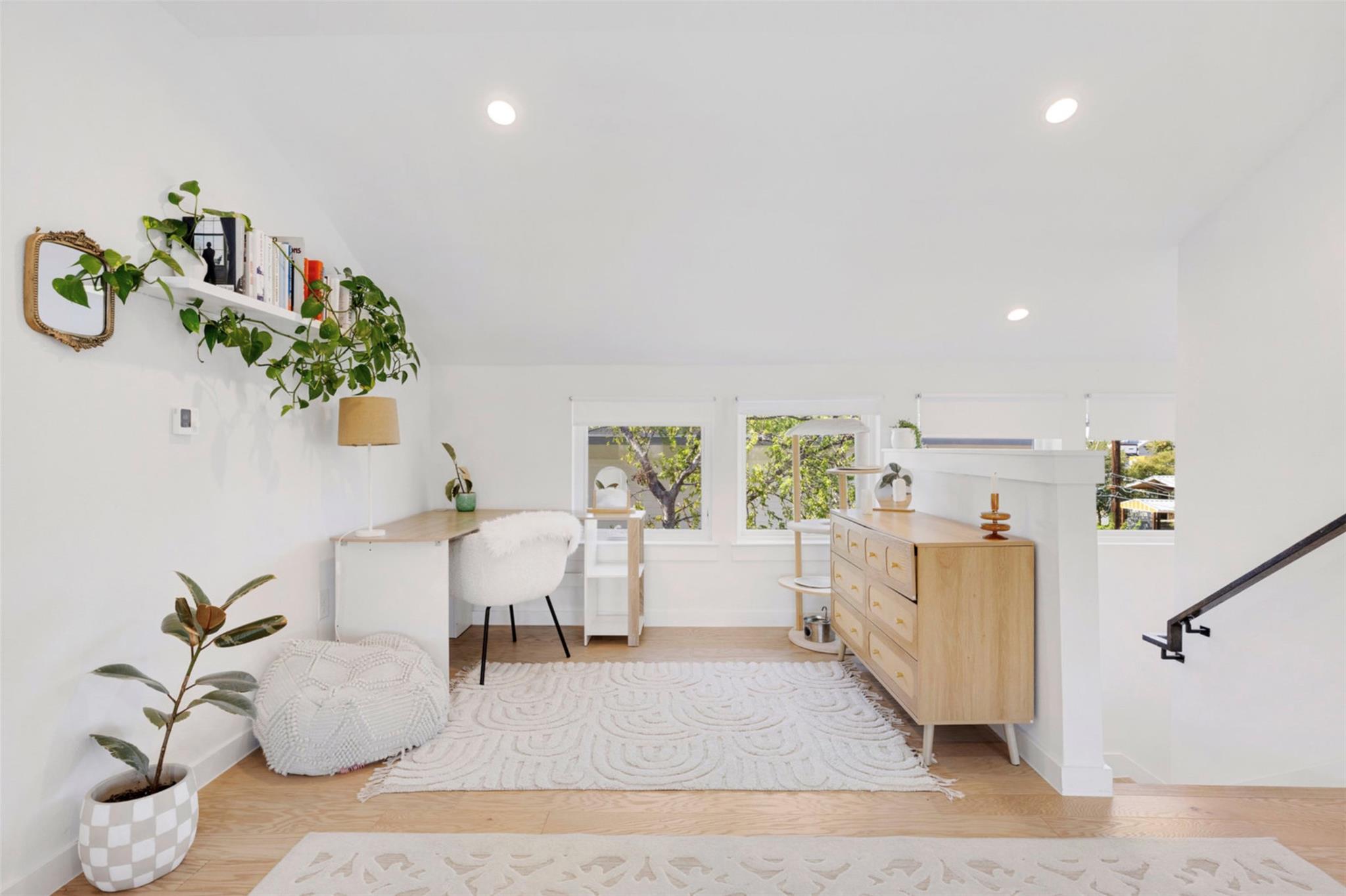 5007 Lott Ave # 1, Austin, TX 78721