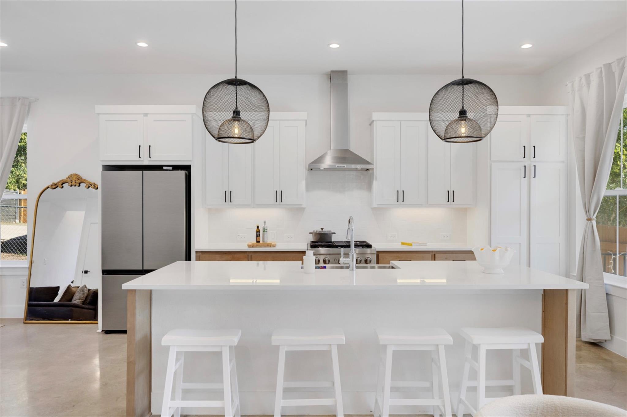 5007 Lott Ave # 1, Austin, TX 78721