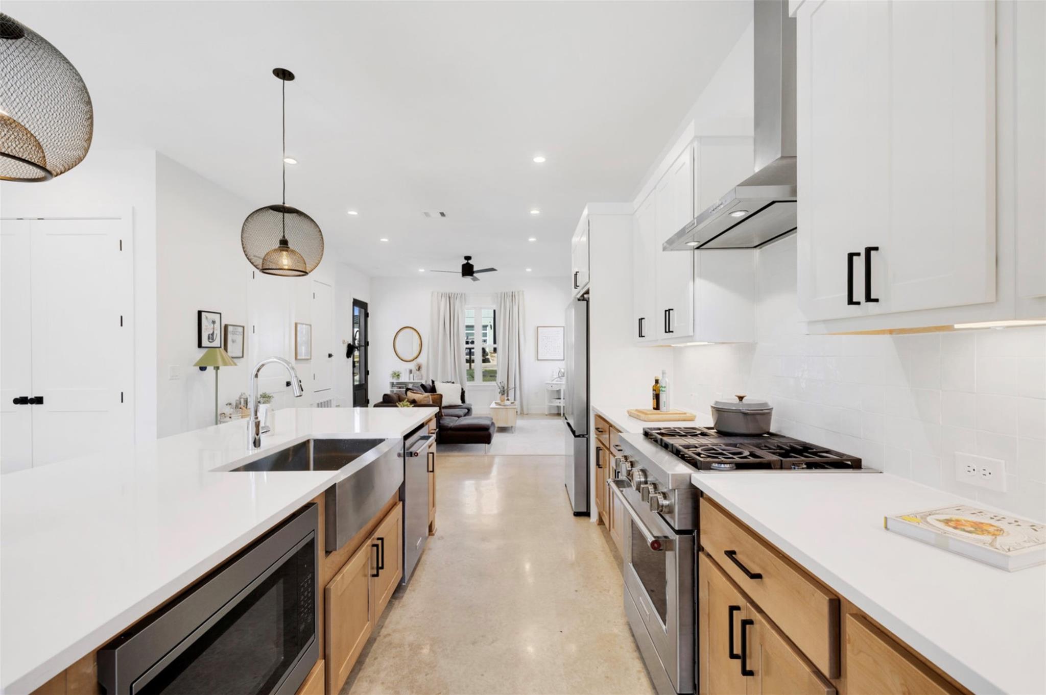 5007 Lott Ave # 1, Austin, TX 78721