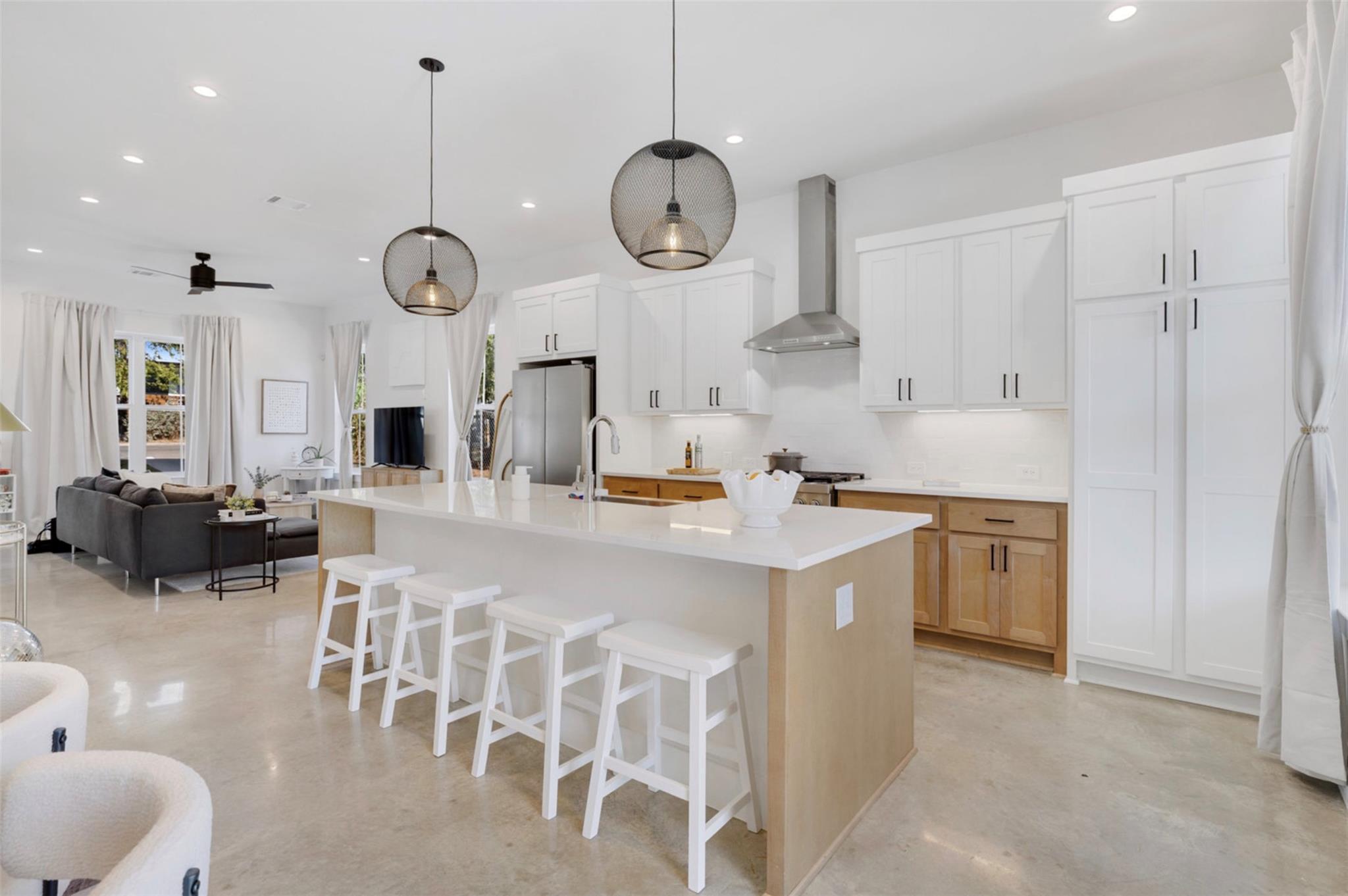 5007 Lott Ave # 1, Austin, TX 78721