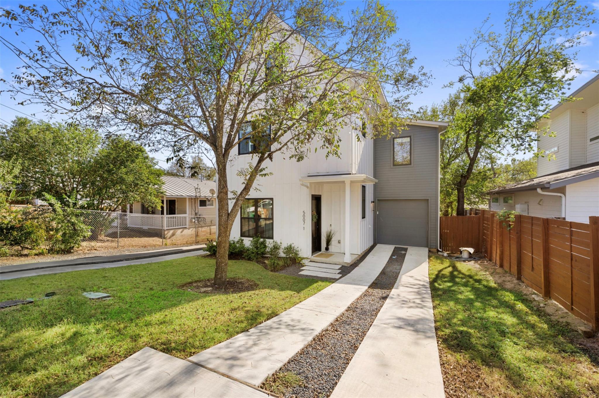 5007 Lott Ave # 1, Austin, TX 78721