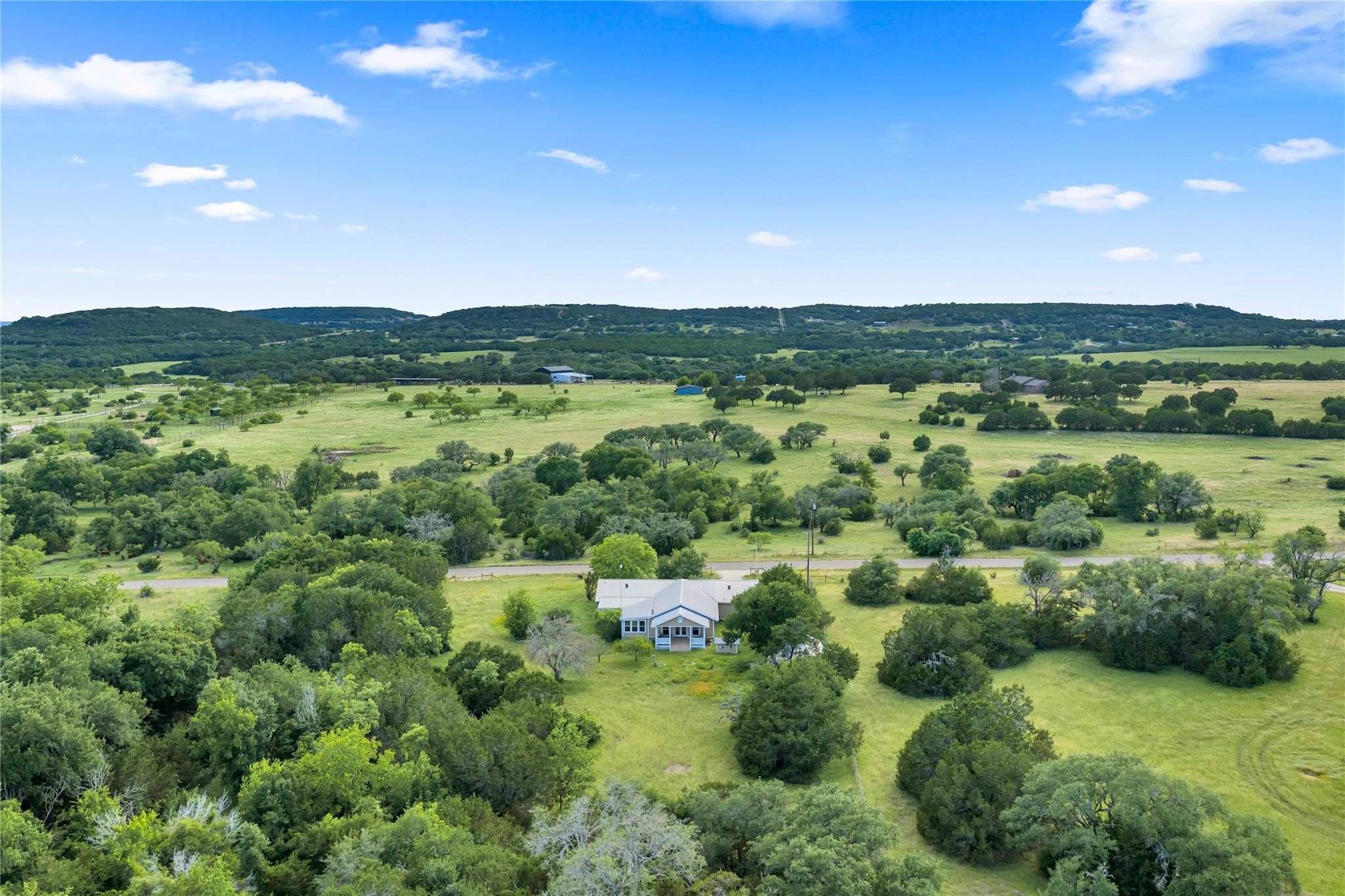 401 County Road 334, Burnet, TX 78611