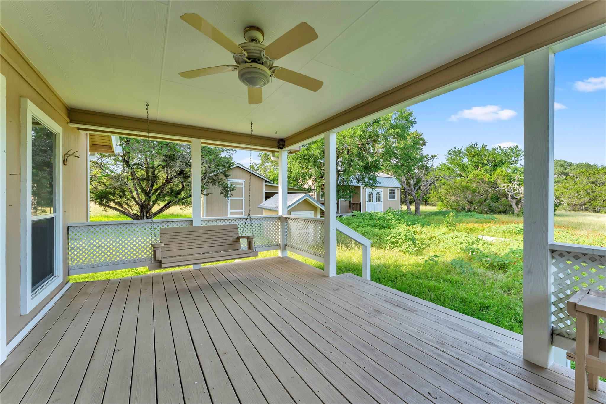 401 County Road 334, Burnet, TX 78611