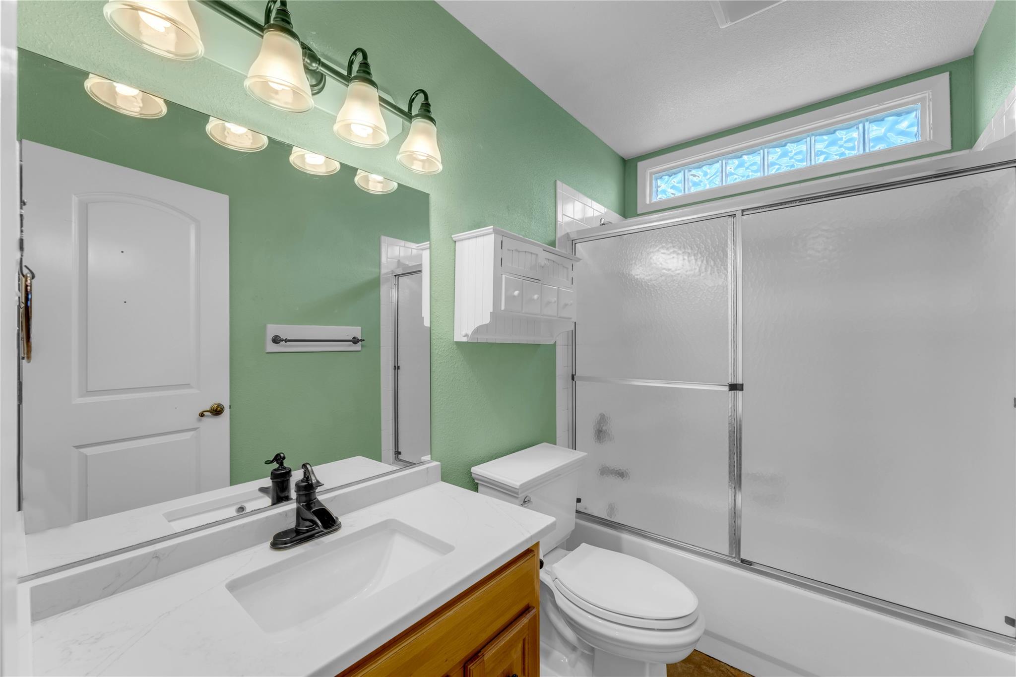 401 County Road 334, Burnet, TX 78611
