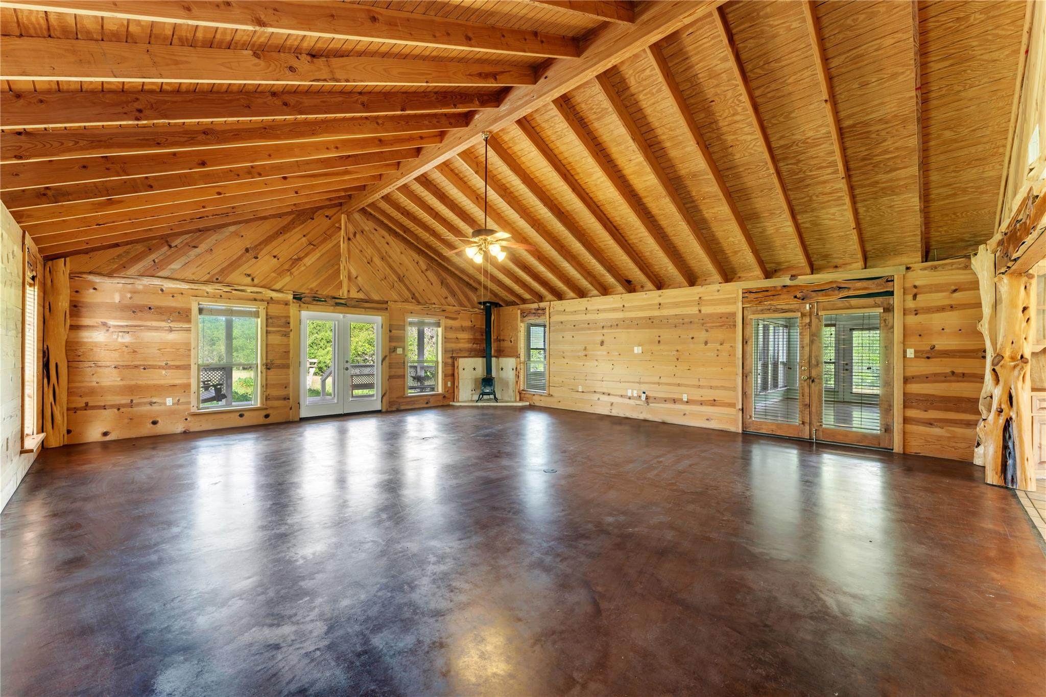401 County Road 334, Burnet, TX 78611