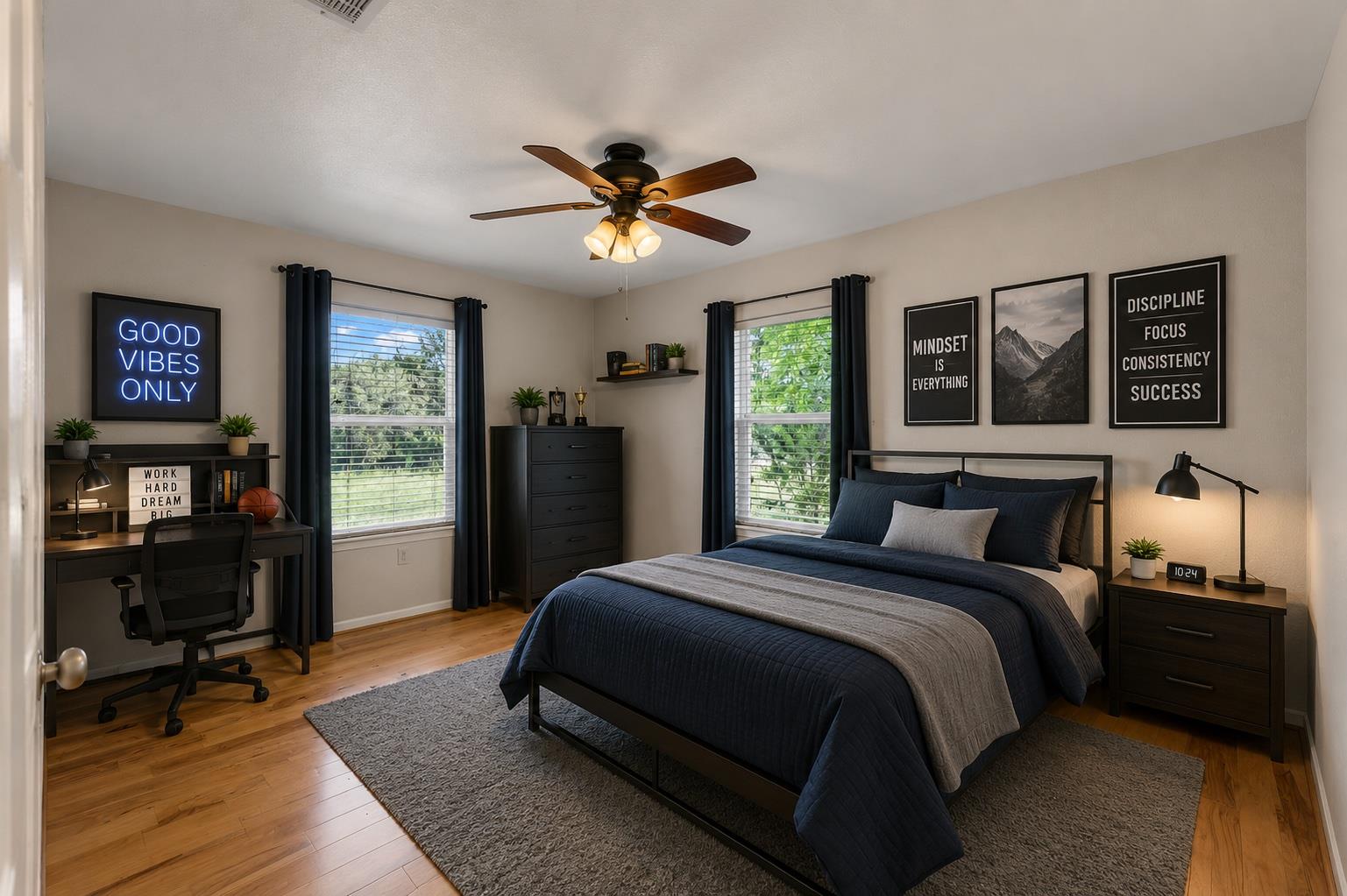 401 County Road 334, Burnet, TX 78611