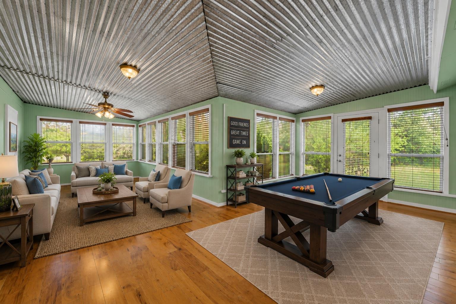 401 County Road 334, Burnet, TX 78611