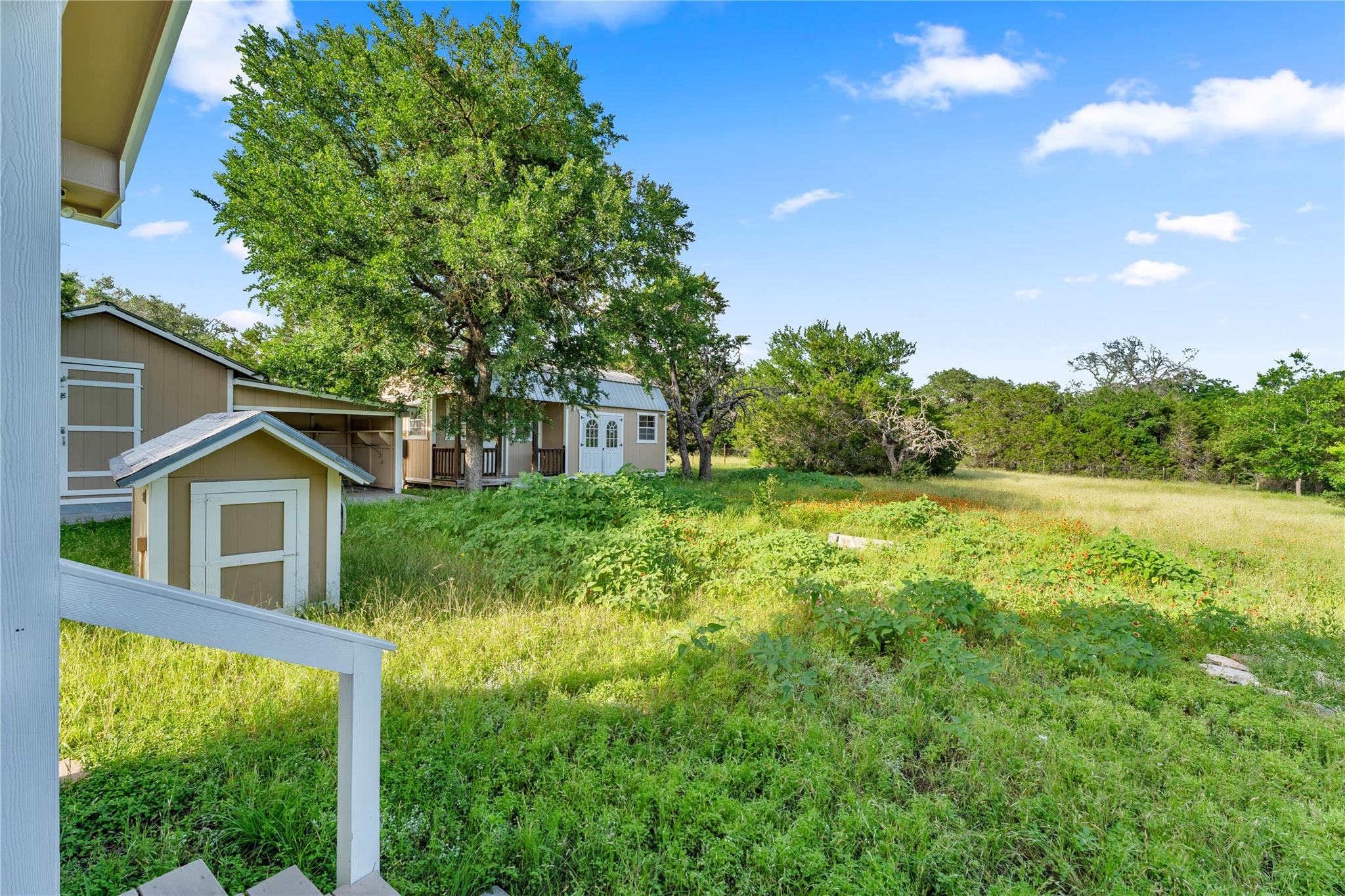 401 County Road 334, Burnet, TX 78611