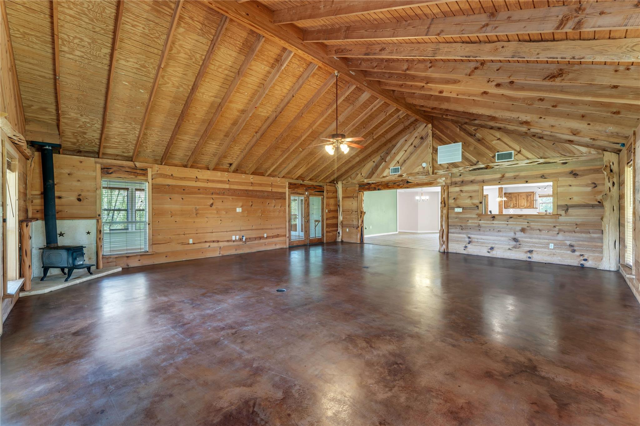 401 County Road 334, Burnet, TX 78611