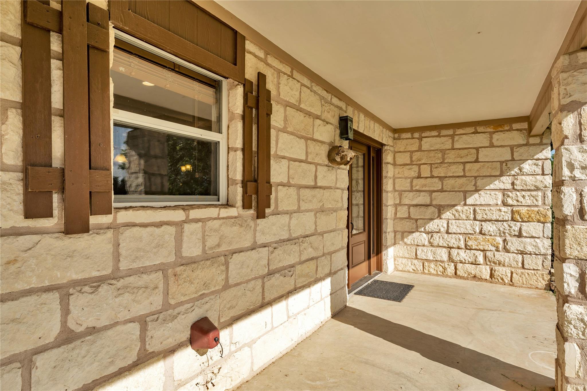 401 County Road 334, Burnet, TX 78611