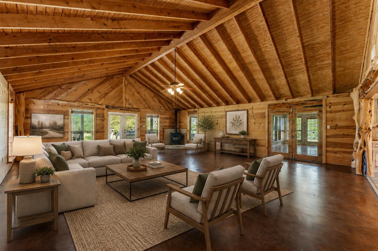 401 County Road 334, Burnet, TX 78611