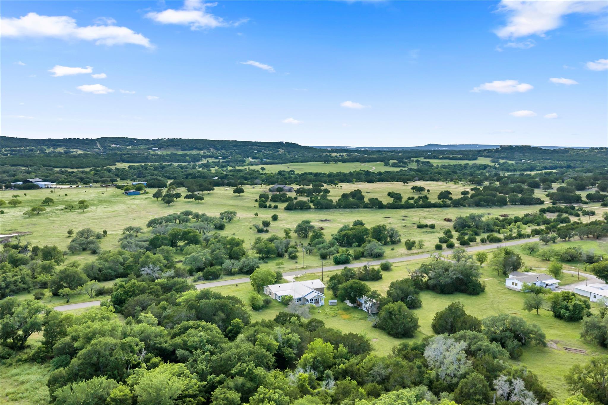 401 County Road 334, Burnet, TX 78611