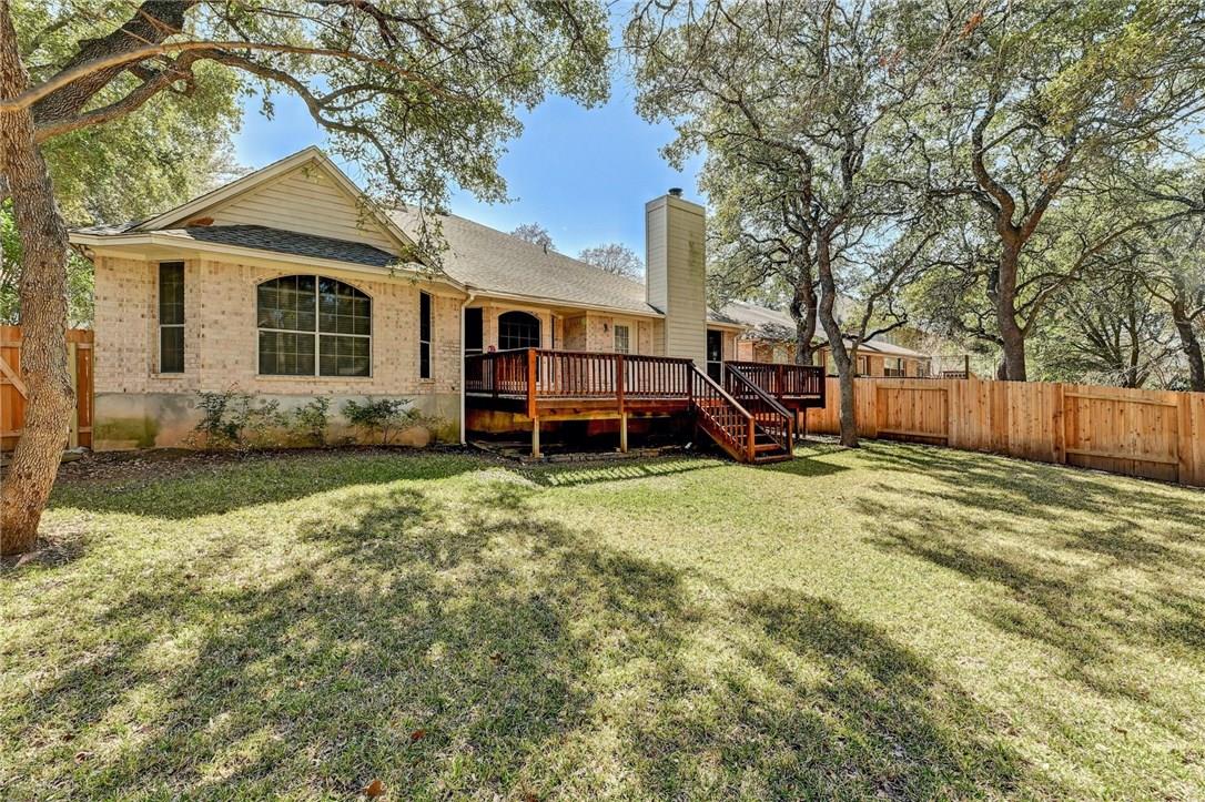 9404 Temecula Pass, Austin, TX 78717