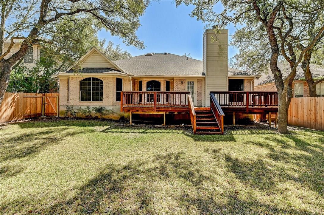 9404 Temecula Pass, Austin, TX 78717