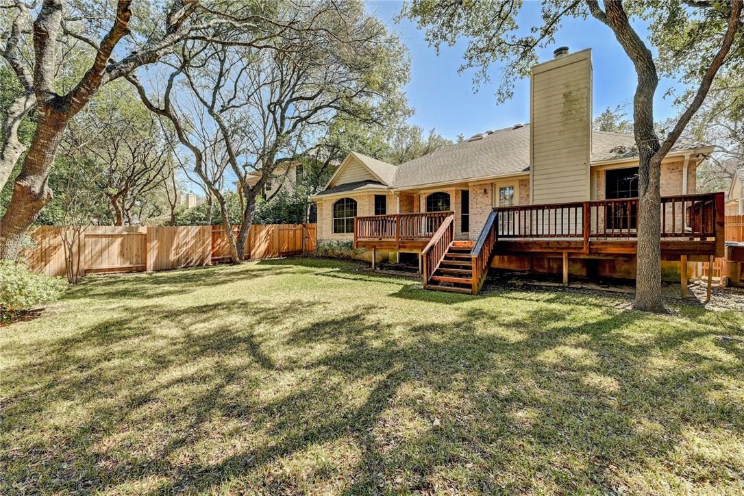 9404 Temecula Pass, Austin, TX 78717