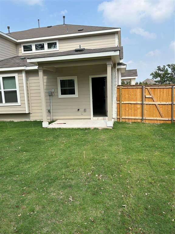 1603 Fenton Hill Dr, Leander, TX 78641