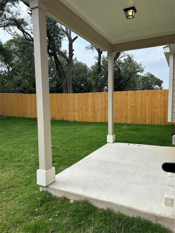 1603 Fenton Hill Dr, Leander, TX 78641