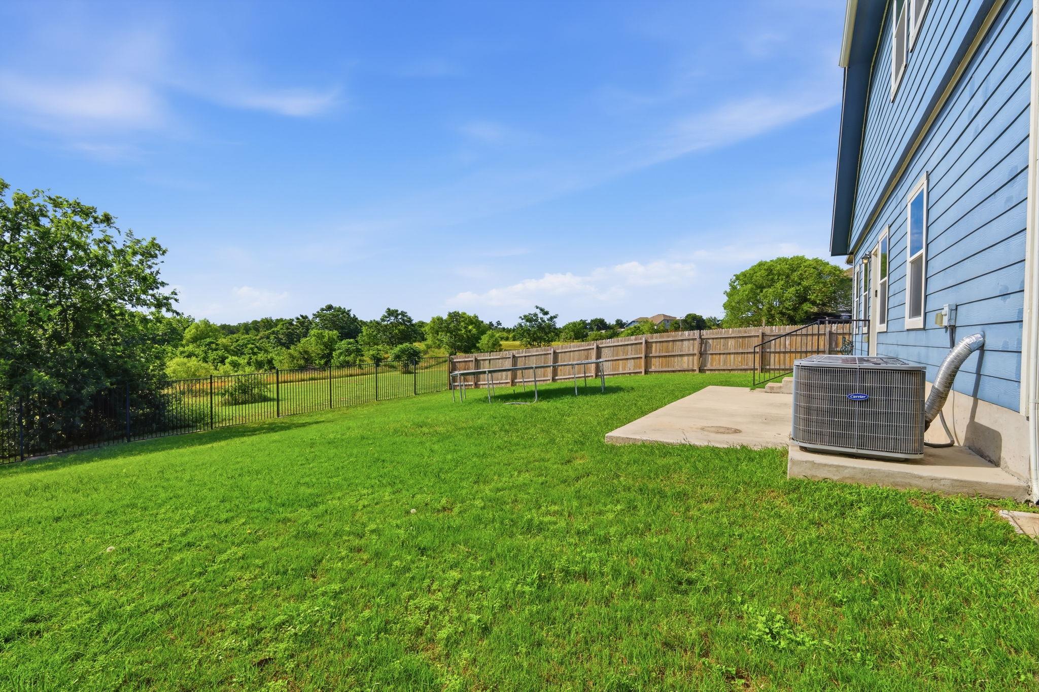701 Liard River Rd, Hutto, TX 78634