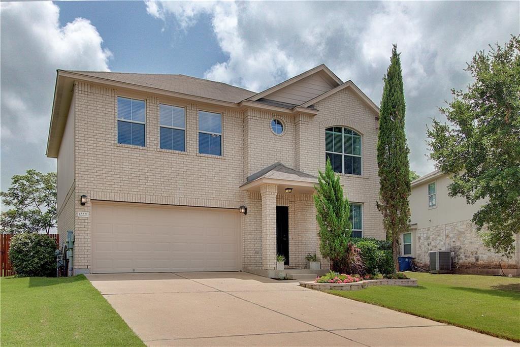 12221 Buzz Schneider Ln, Austin, TX 78748