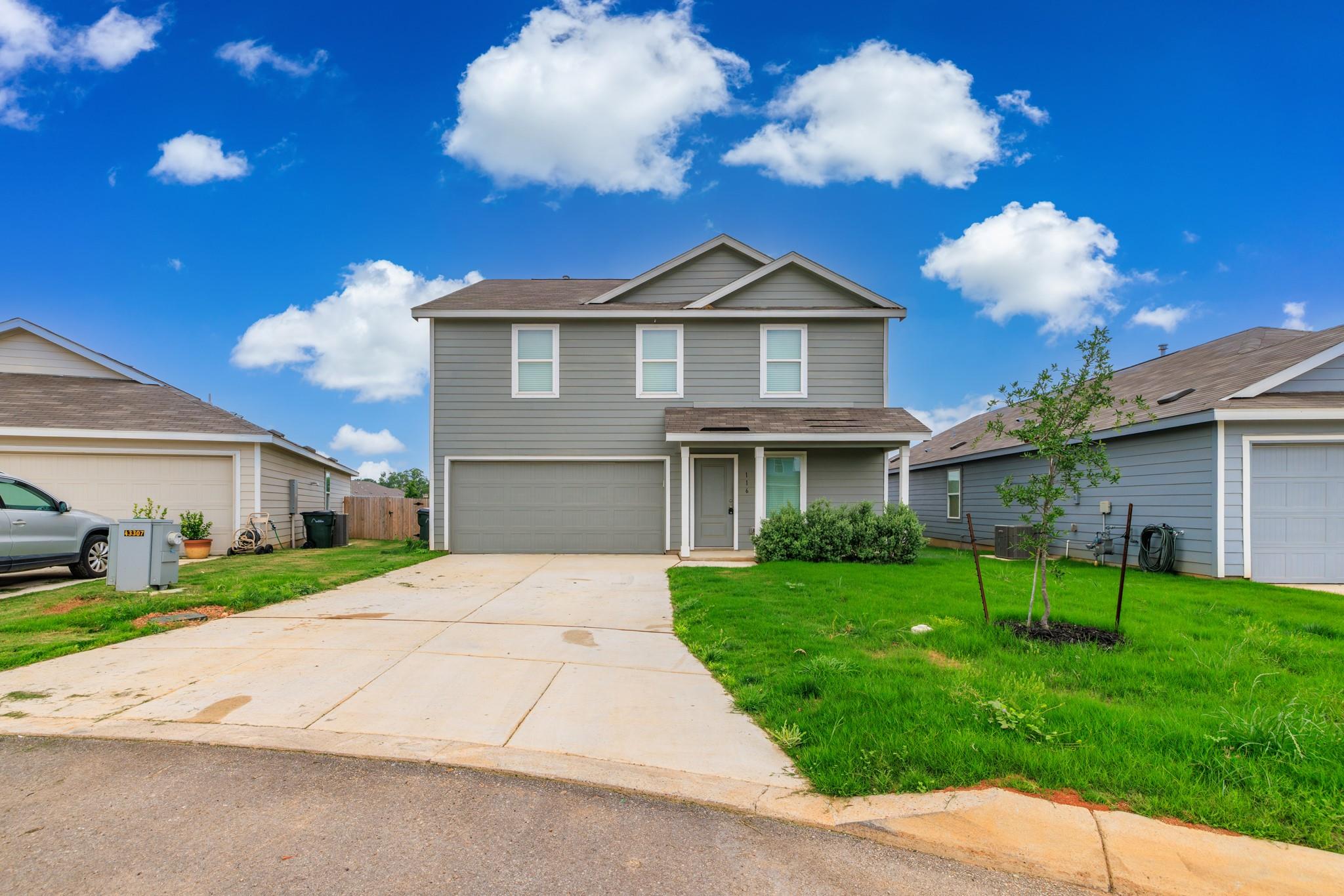 116 Bens Blf, Fredericksburg, TX 78624
