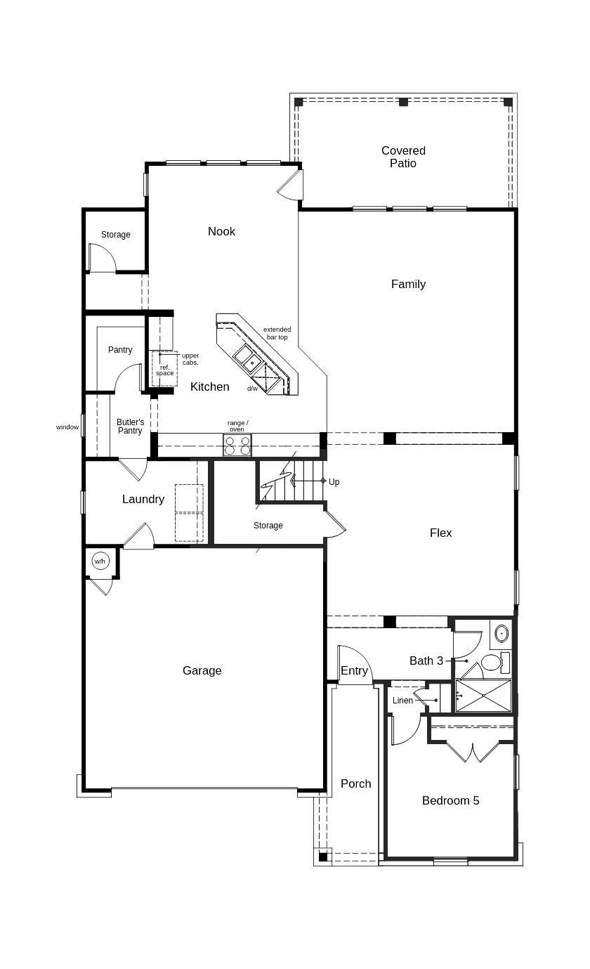 3701 Campora Ln, Round Rock, TX 78665